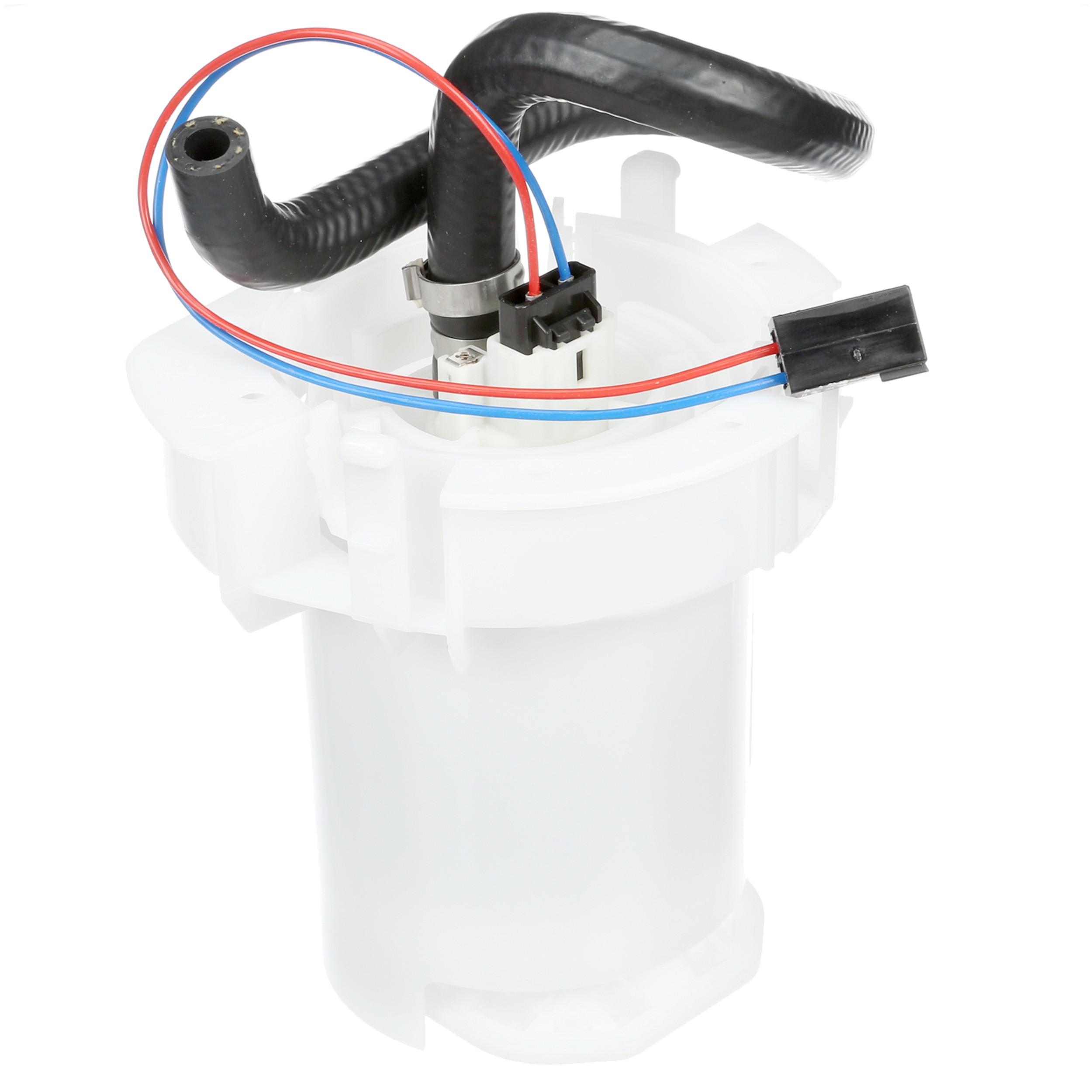 Delphi FE0745 Fuel Pump and Strainer Set