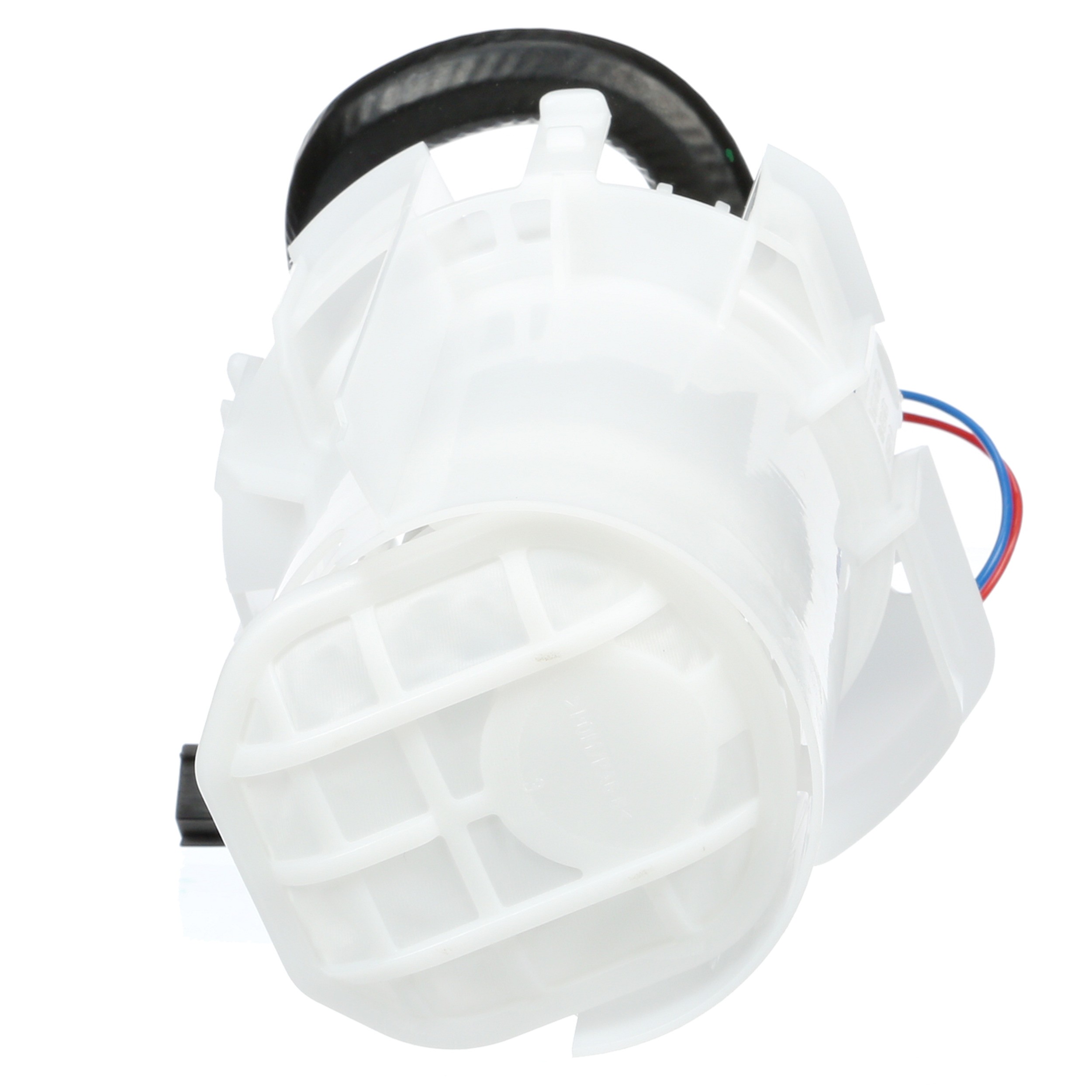 Delphi FE0745 Fuel Pump and Strainer Set - Image 3