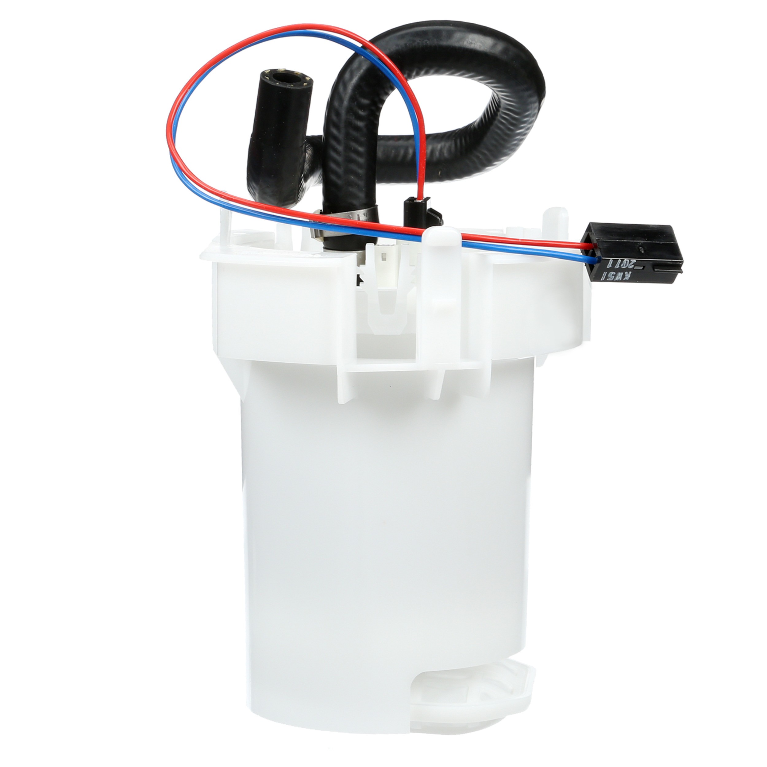 Delphi FE0745 Fuel Pump and Strainer Set - Image 5