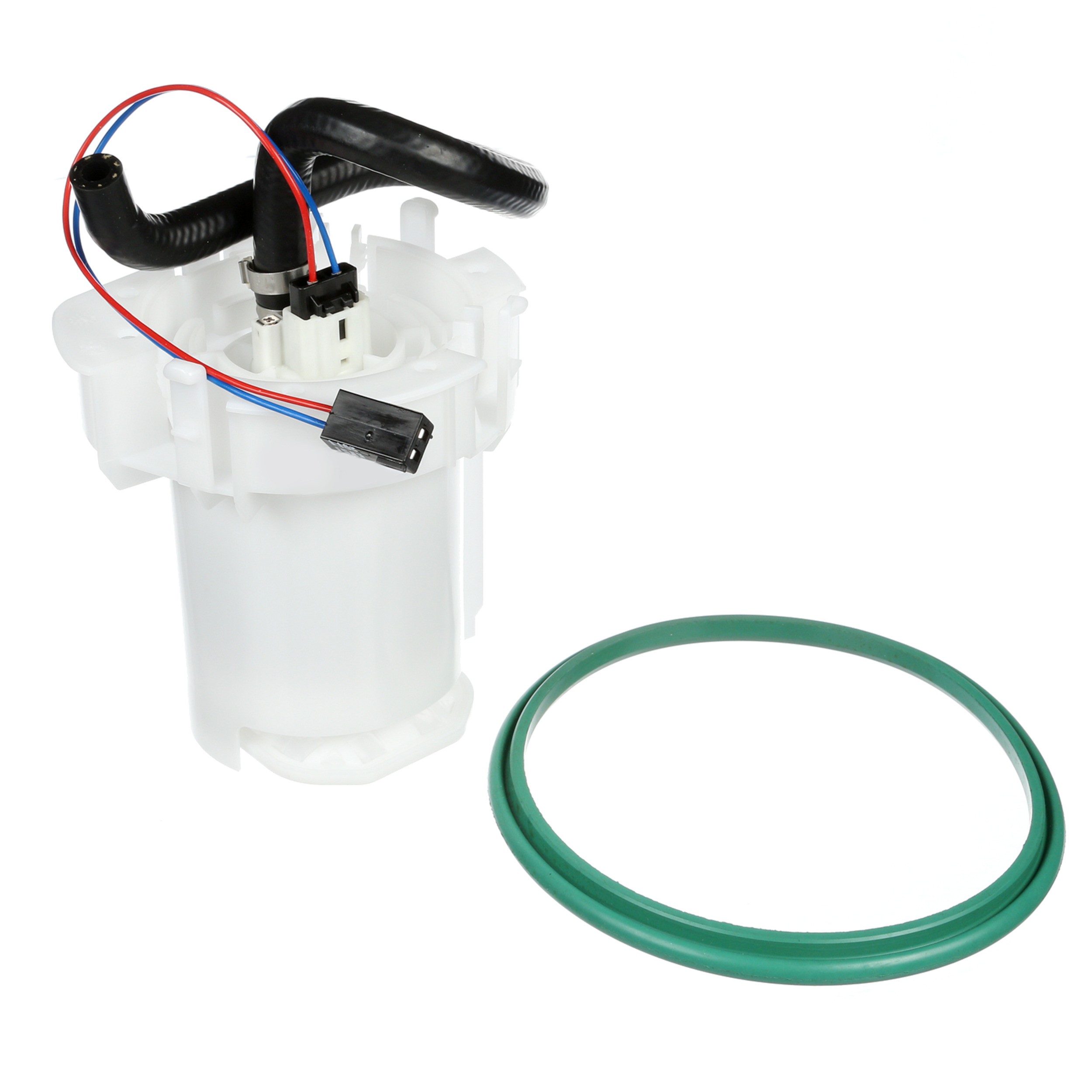 Delphi FE0745 Fuel Pump and Strainer Set - Image 6