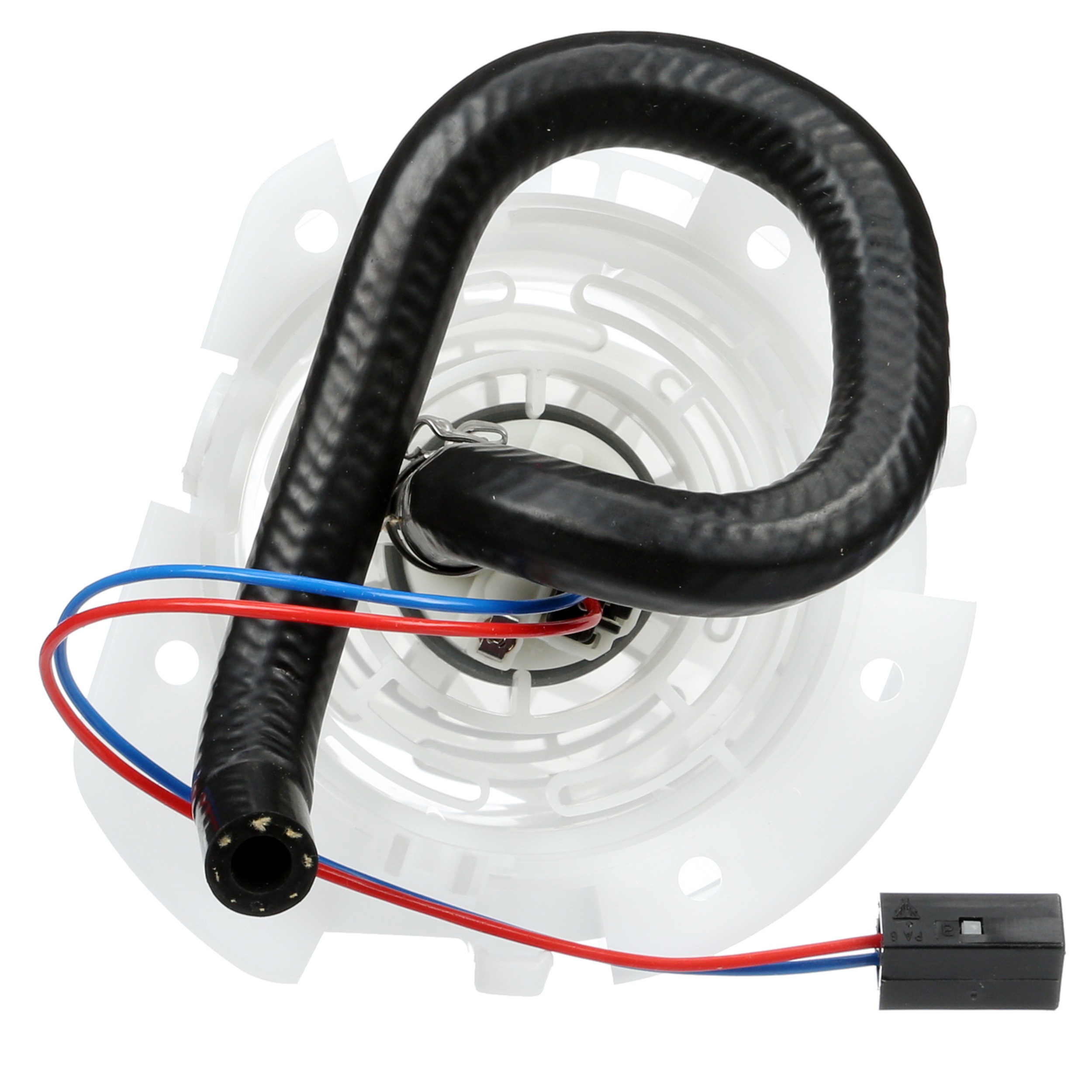 Delphi FE0745 Fuel Pump and Strainer Set - Image 9