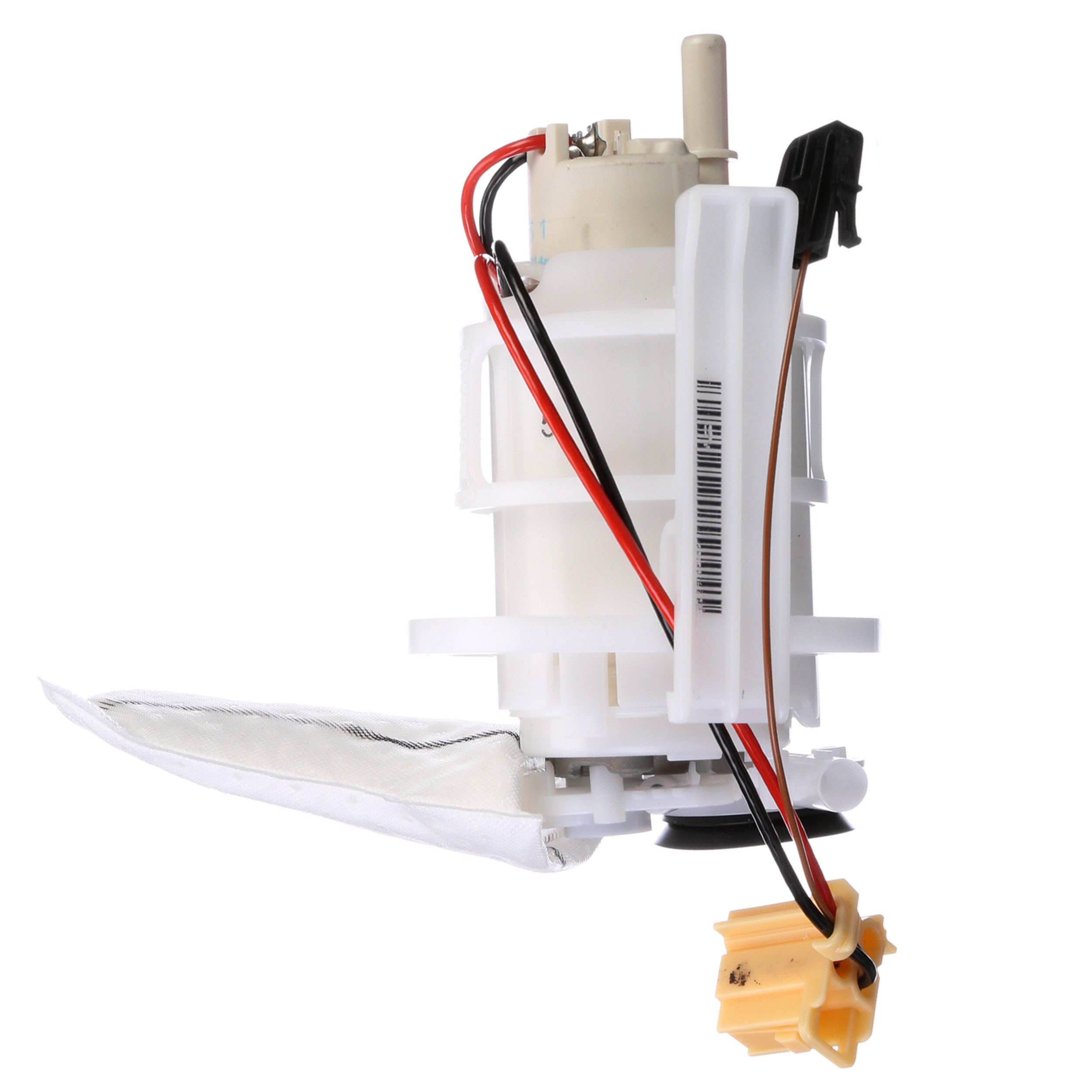 Delphi FE0746 Fuel Pump and Strainer Set - Image 2