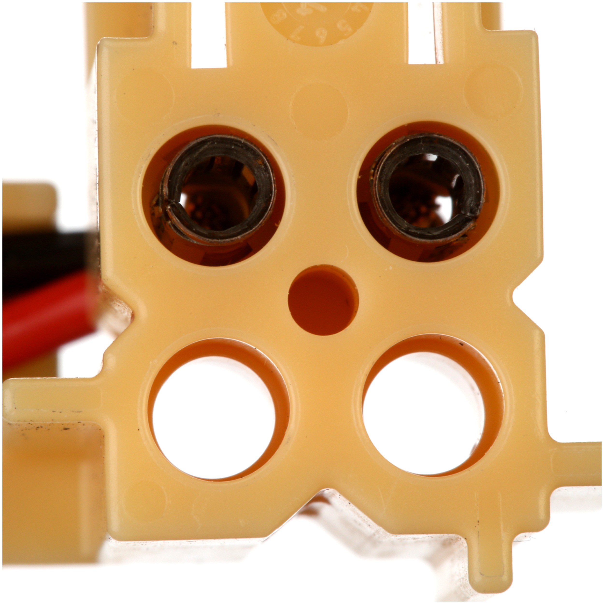 Delphi FE0746 Fuel Pump and Strainer Set - Image 3