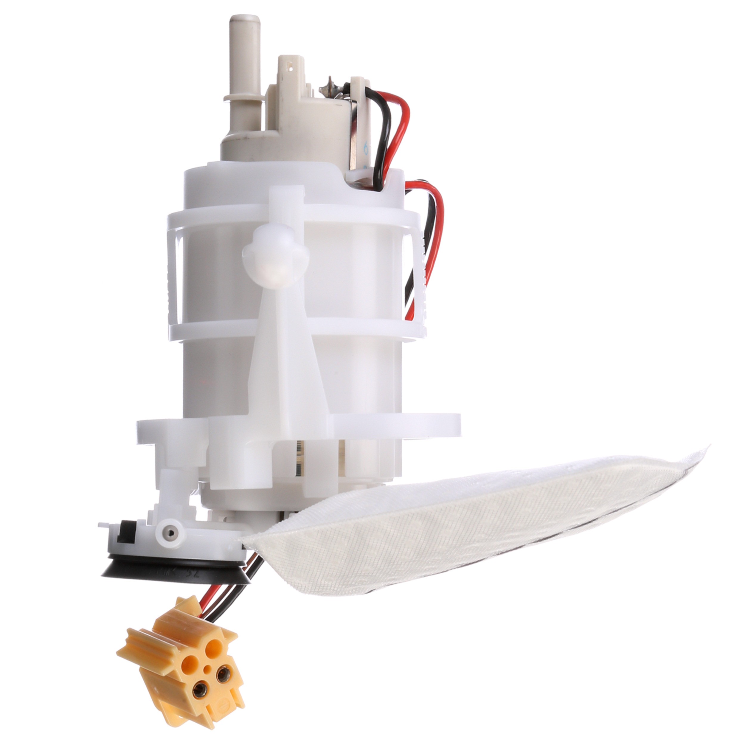Delphi FE0746 Fuel Pump and Strainer Set - Image 5