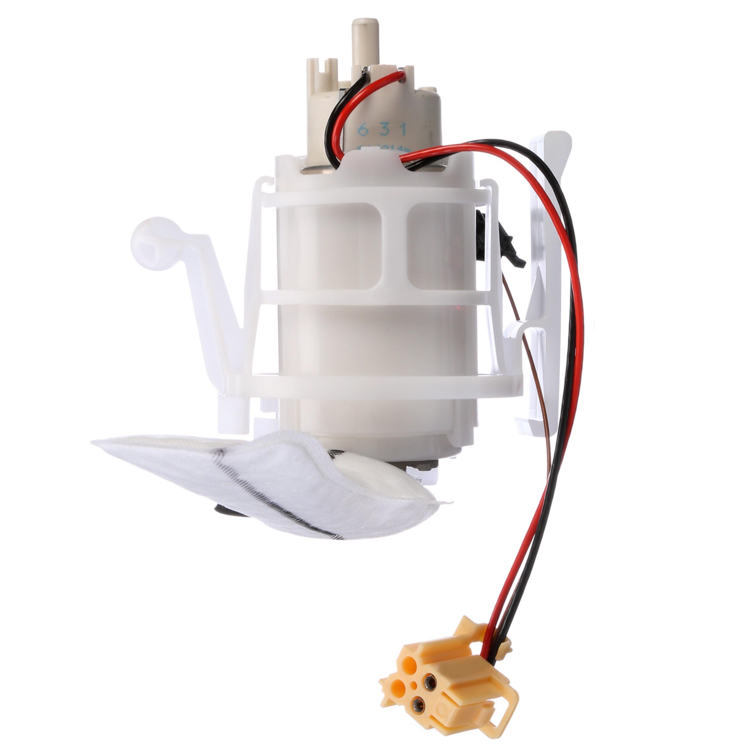 Delphi FE0746 Fuel Pump and Strainer Set - Image 6