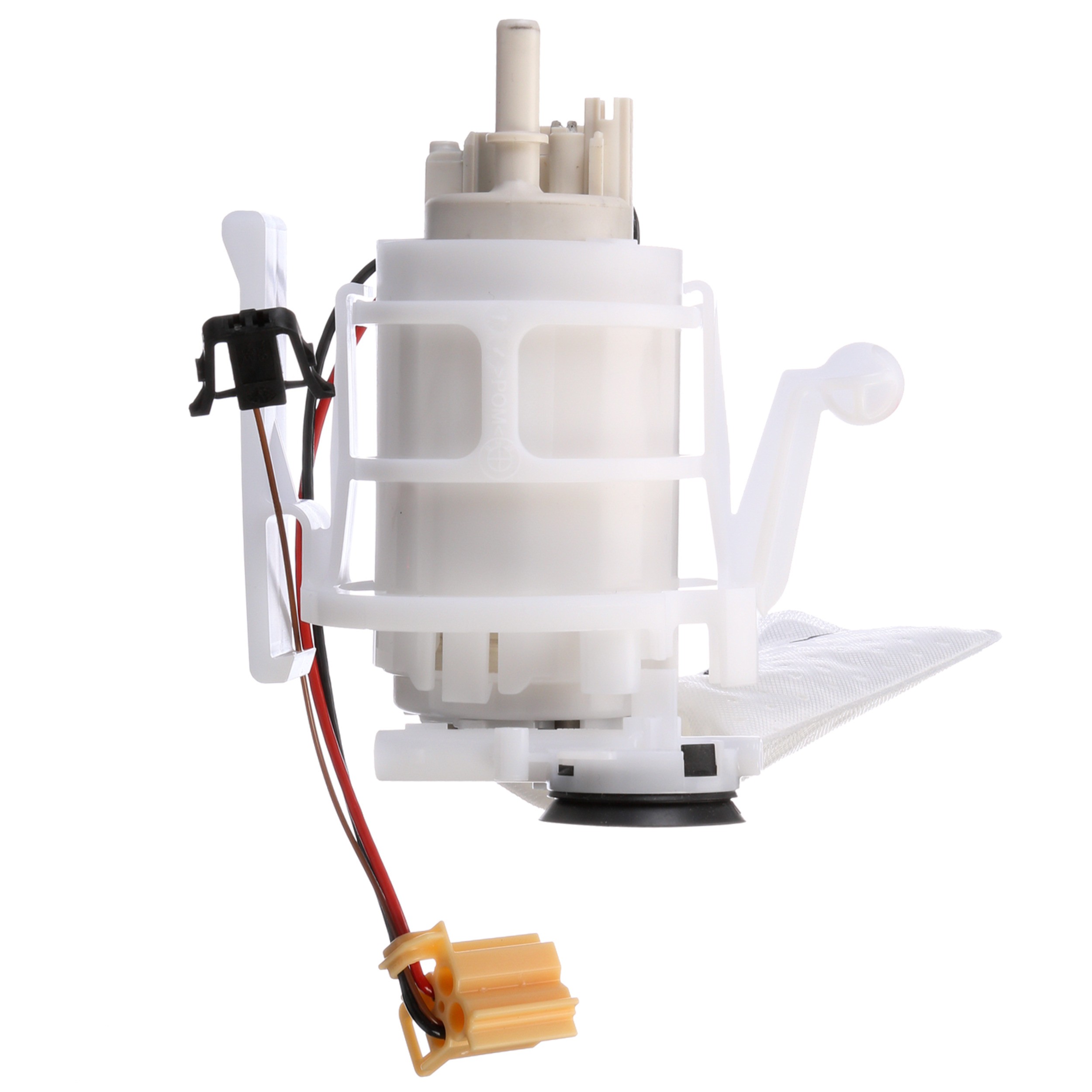 Delphi FE0746 Fuel Pump and Strainer Set - Image 7