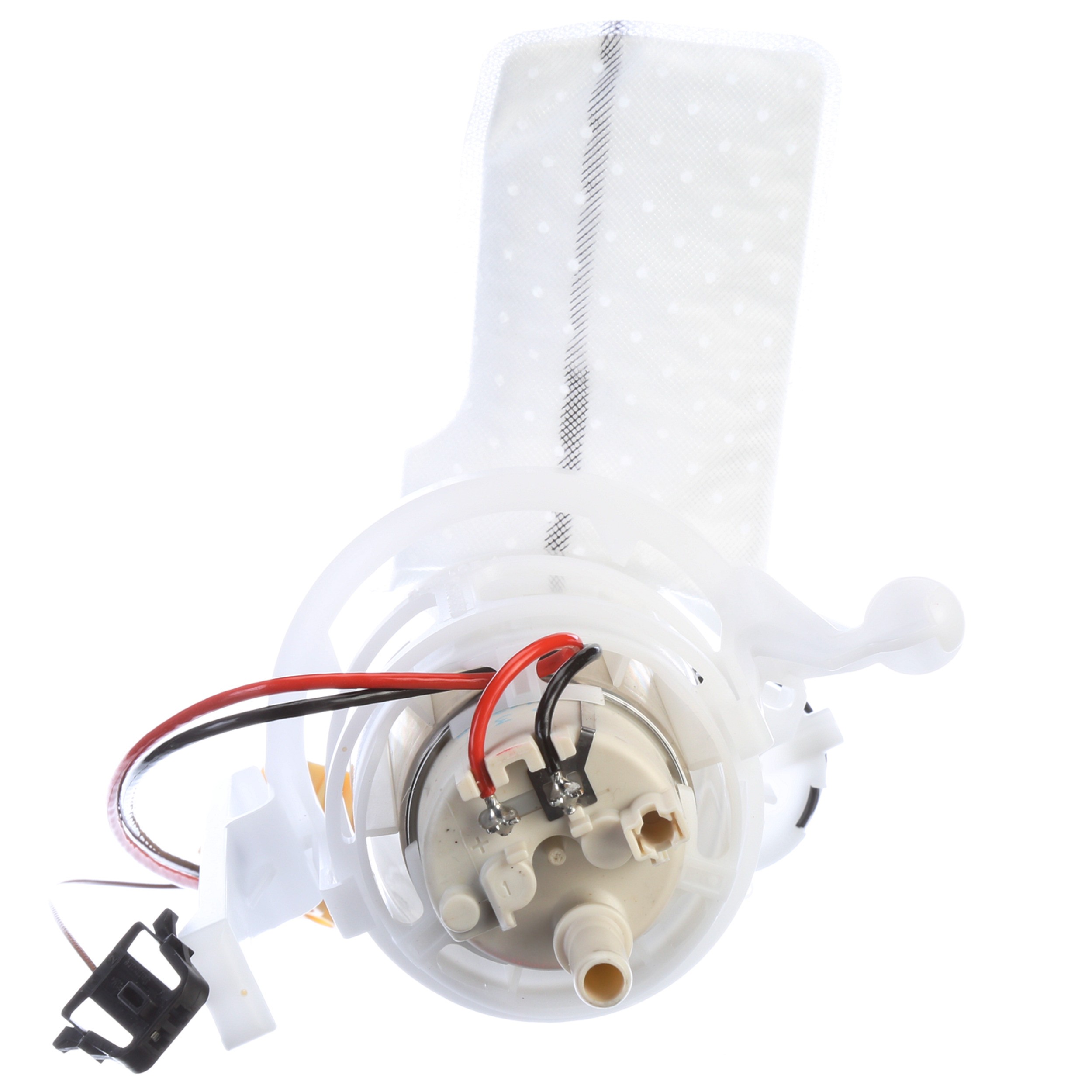 Delphi FE0746 Fuel Pump and Strainer Set - Image 8