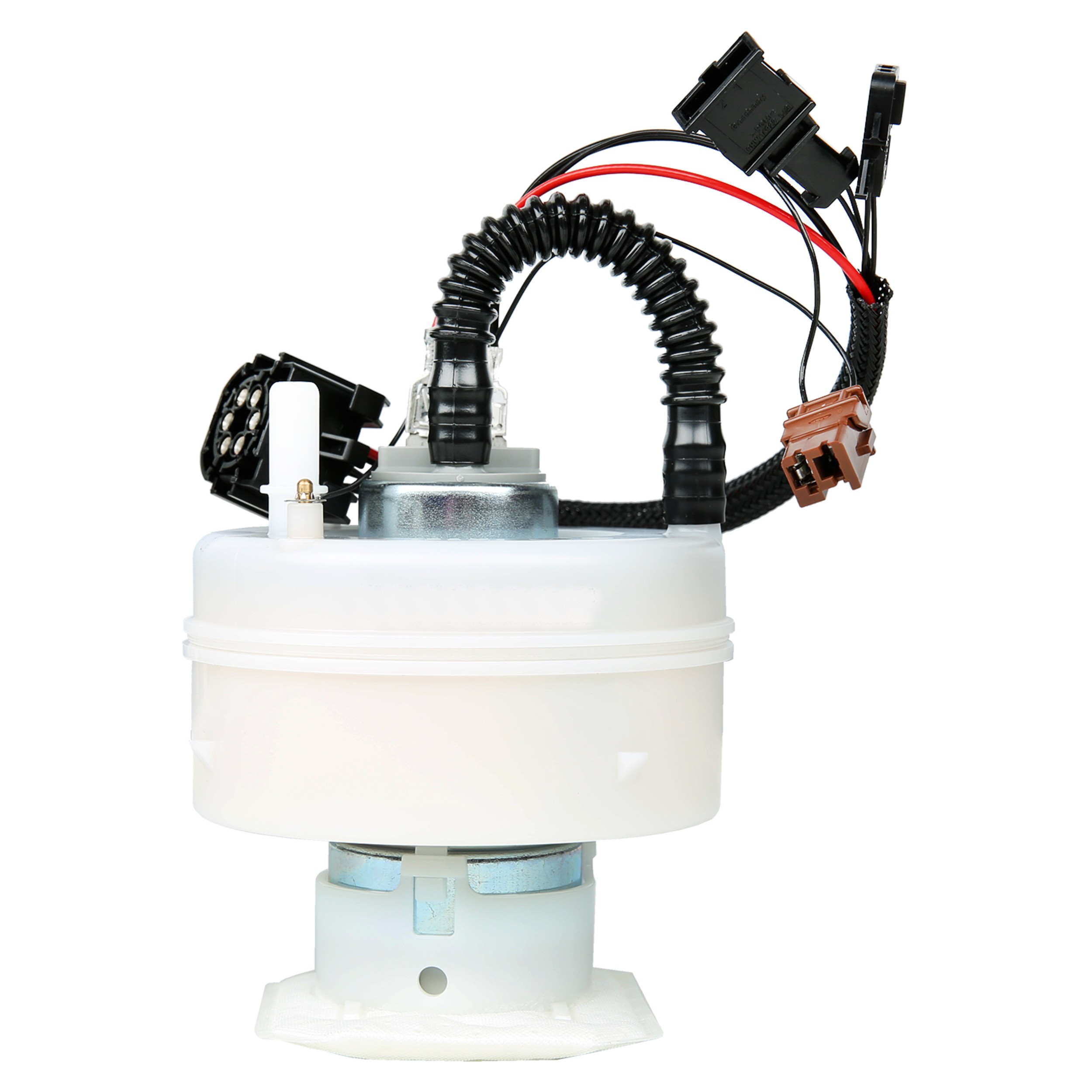 Delphi FE0747 Fuel Pump and Strainer Set - Image 2