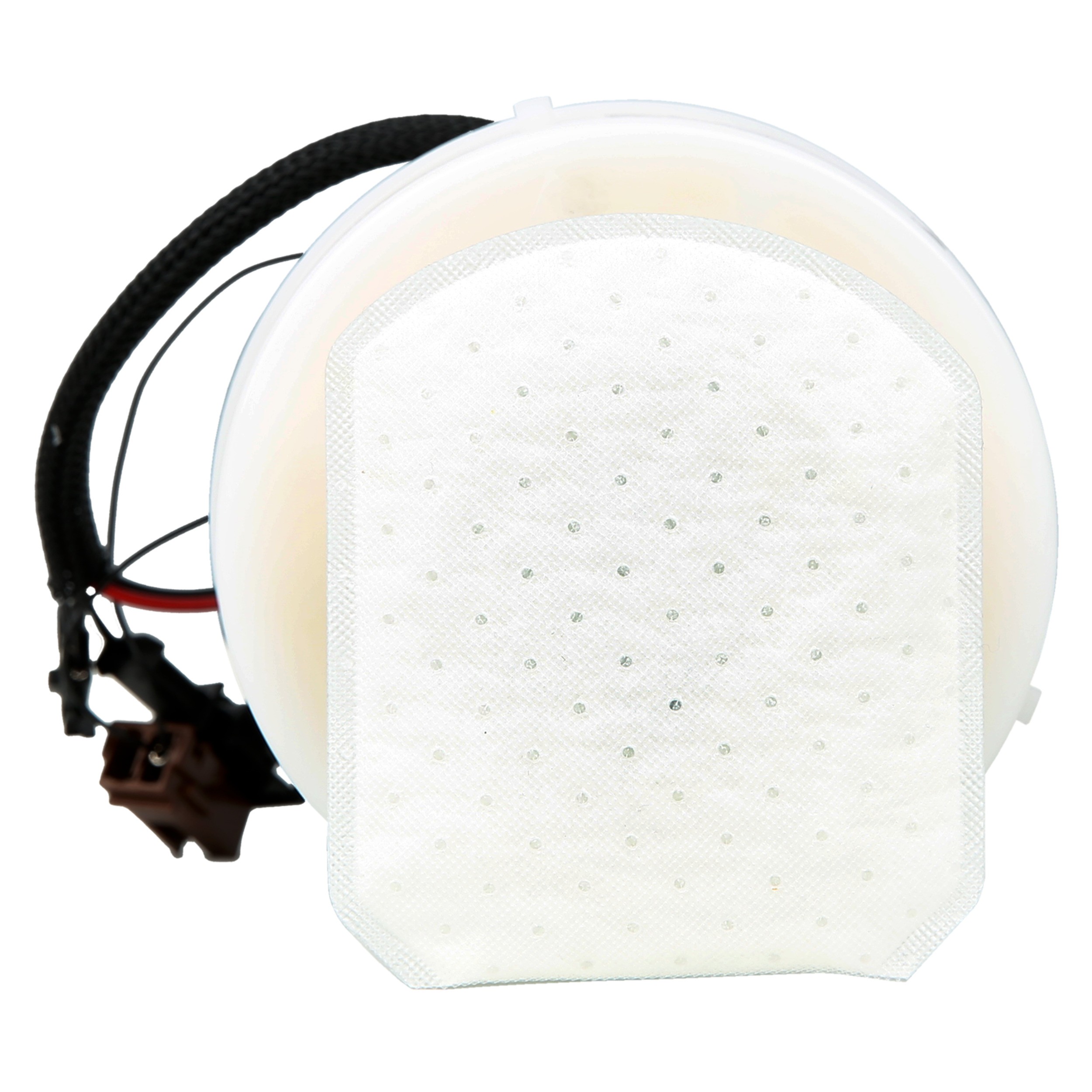 Delphi FE0747 Fuel Pump and Strainer Set - Image 3