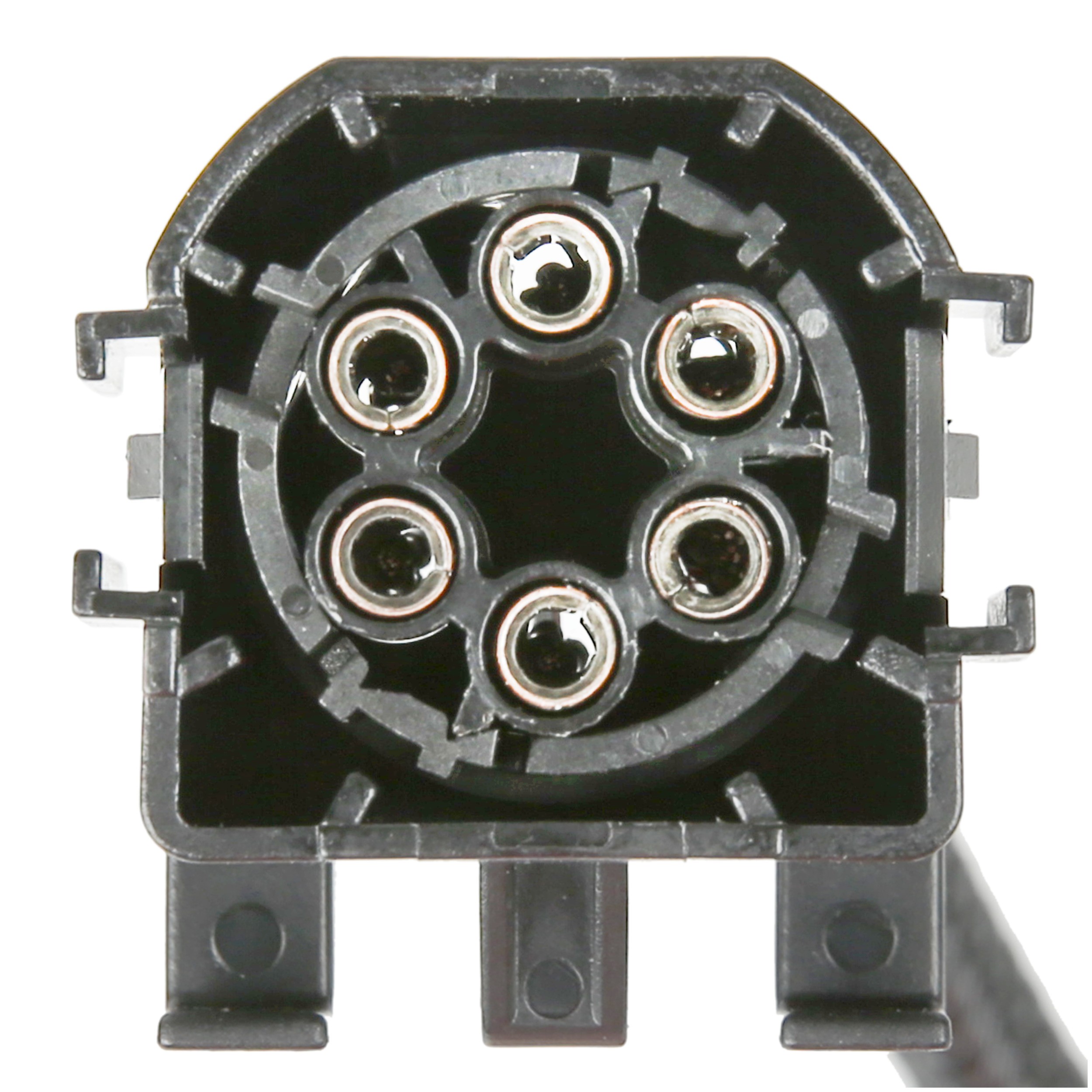Delphi FE0747 Fuel Pump and Strainer Set - Image 4