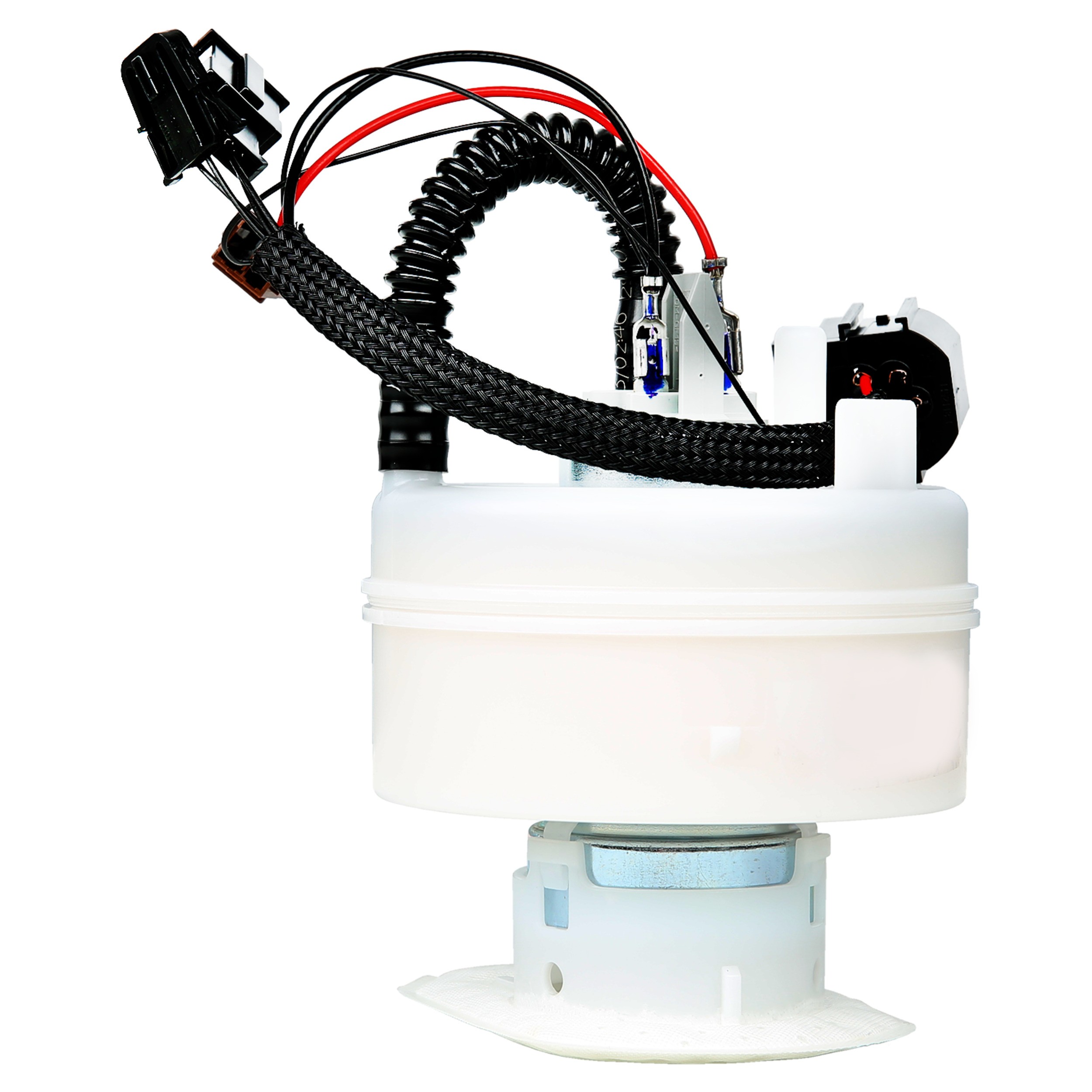 Delphi FE0747 Fuel Pump and Strainer Set - Image 9