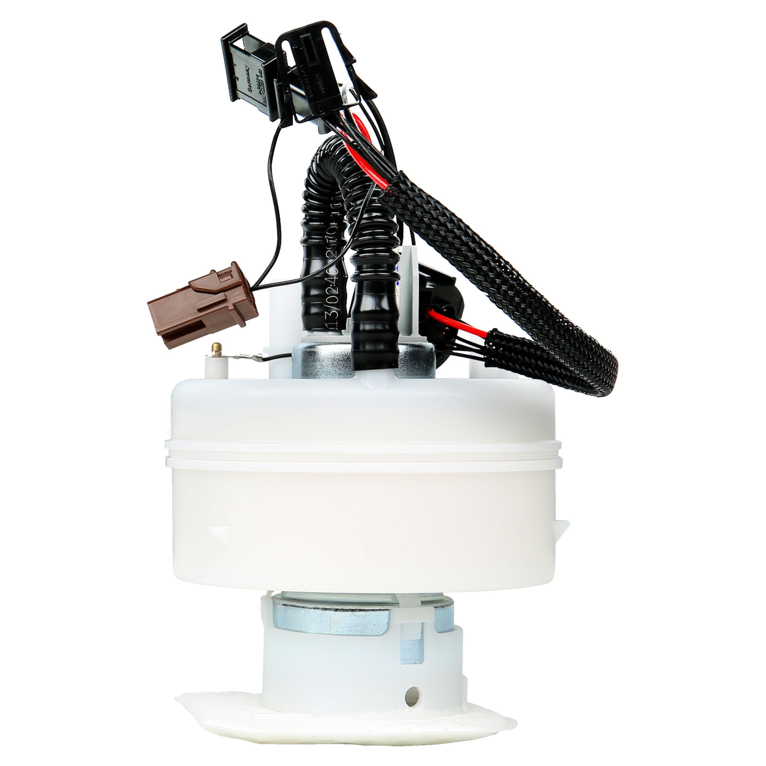 Delphi FE0747 Fuel Pump and Strainer Set - Image 11