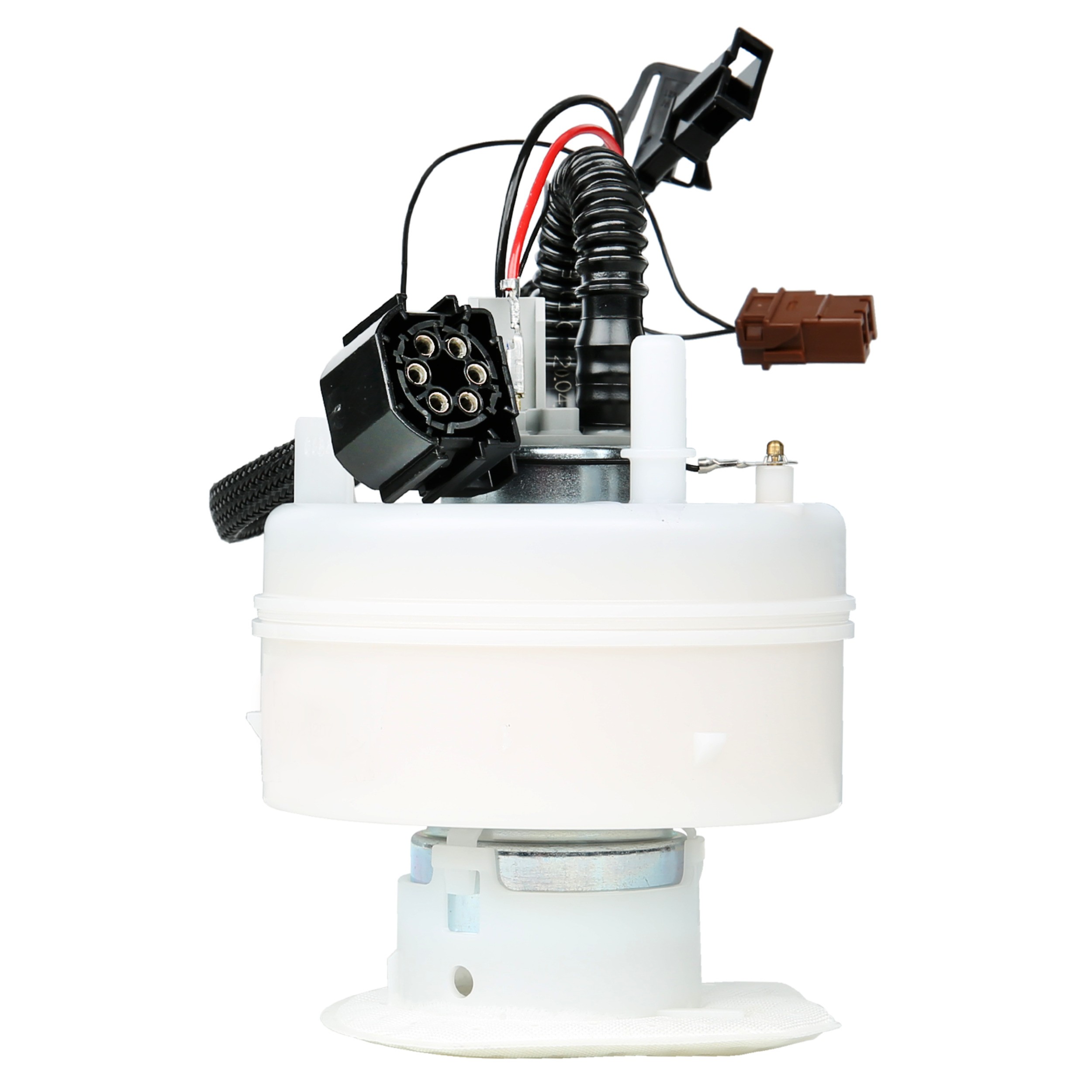 Delphi FE0747 Fuel Pump and Strainer Set - Image 12