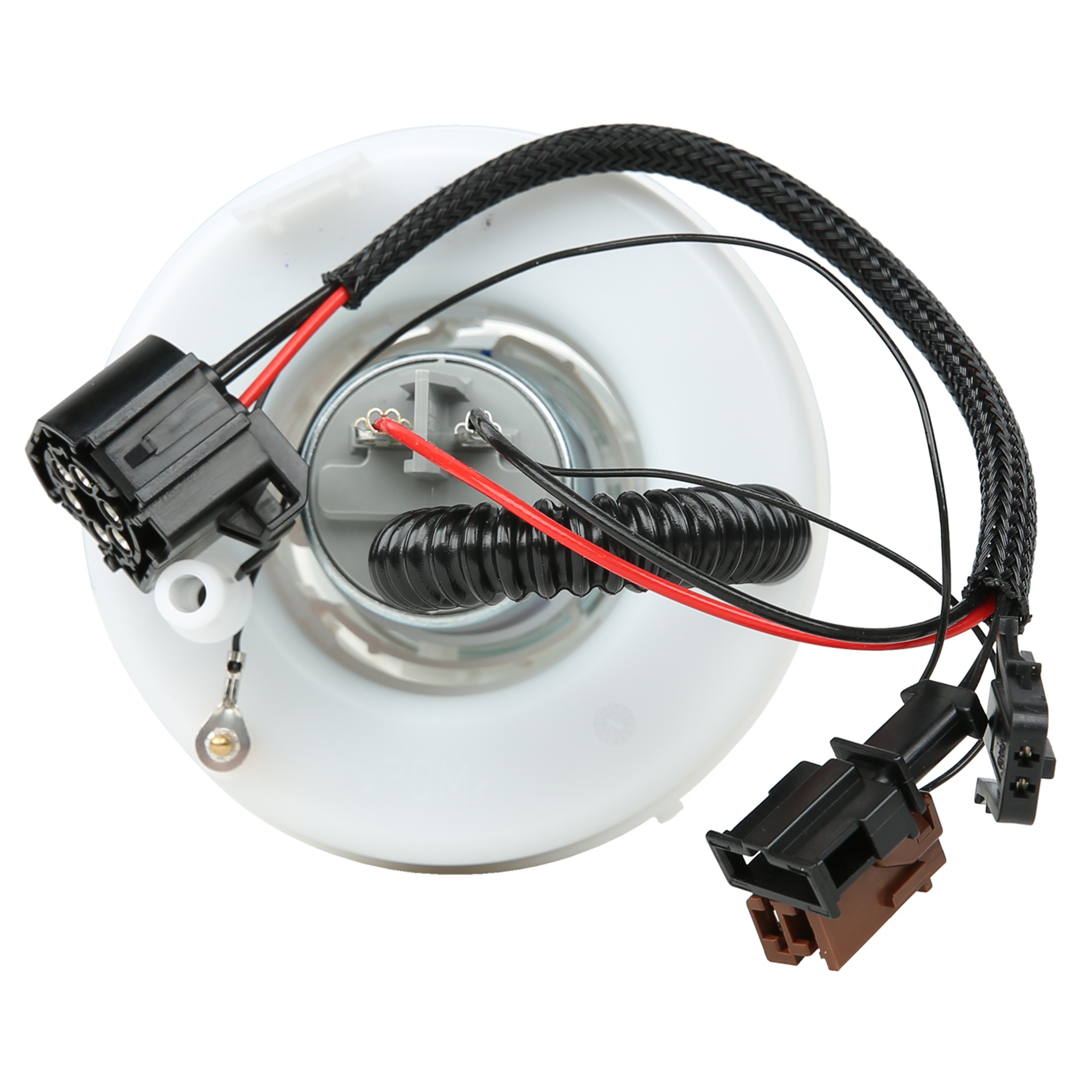 Delphi FE0747 Fuel Pump and Strainer Set - Image 13