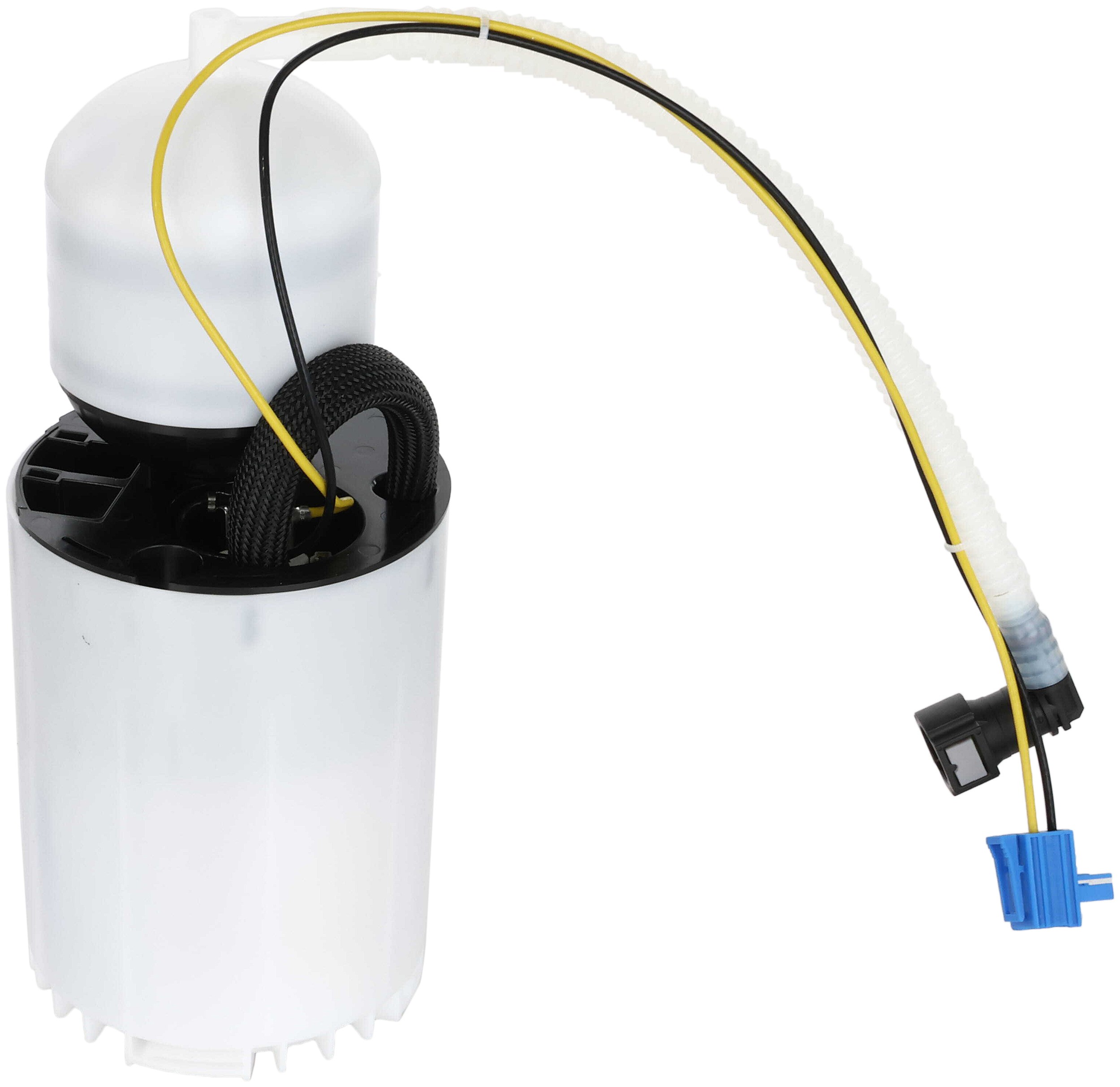 Delphi FE0748 Fuel Pump and Strainer Set