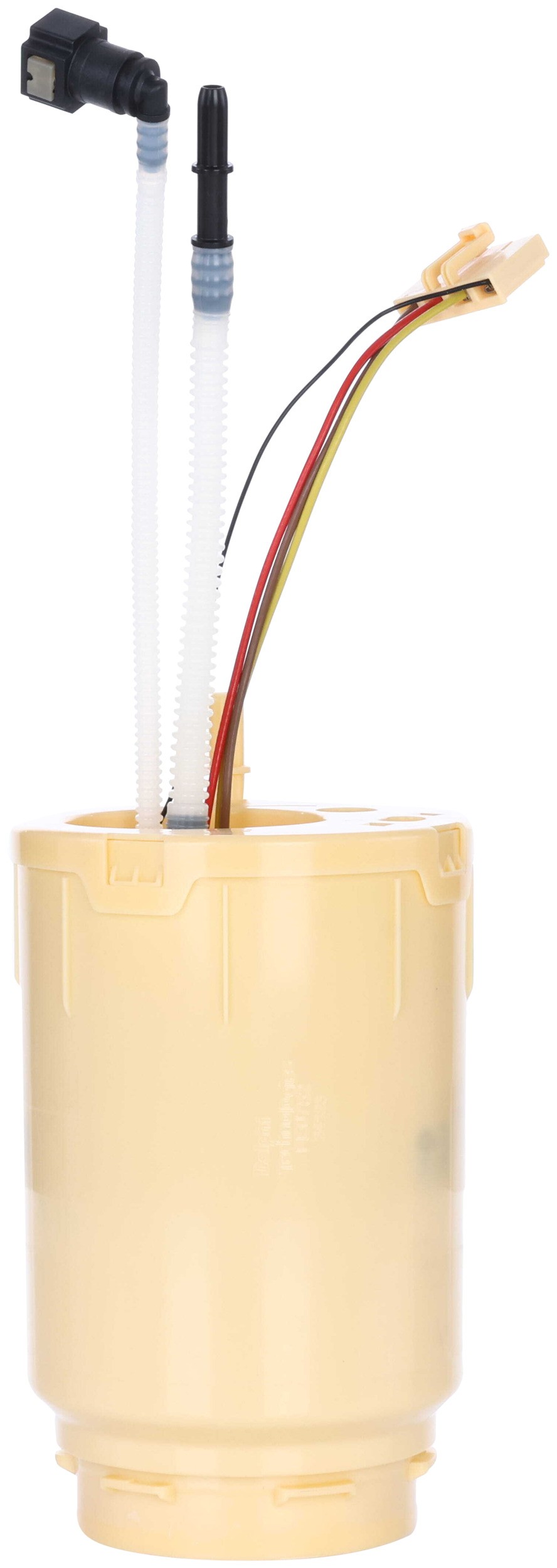 Delphi FE0752 Fuel Pump and Strainer Set - Image 2