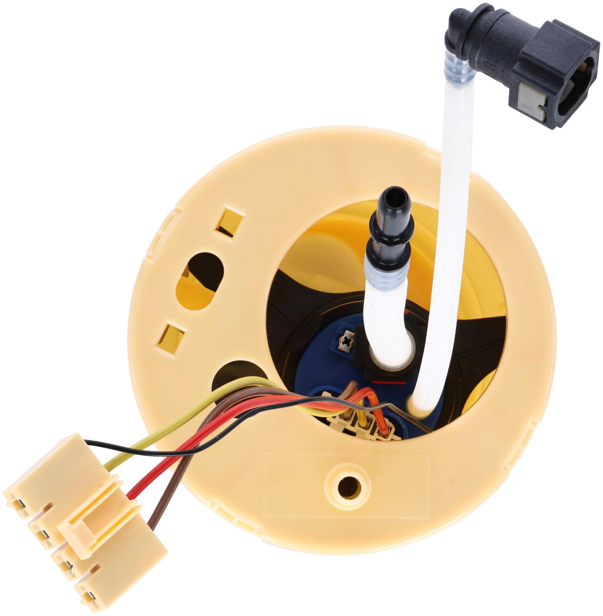 Delphi FE0752 Fuel Pump and Strainer Set - Image 8