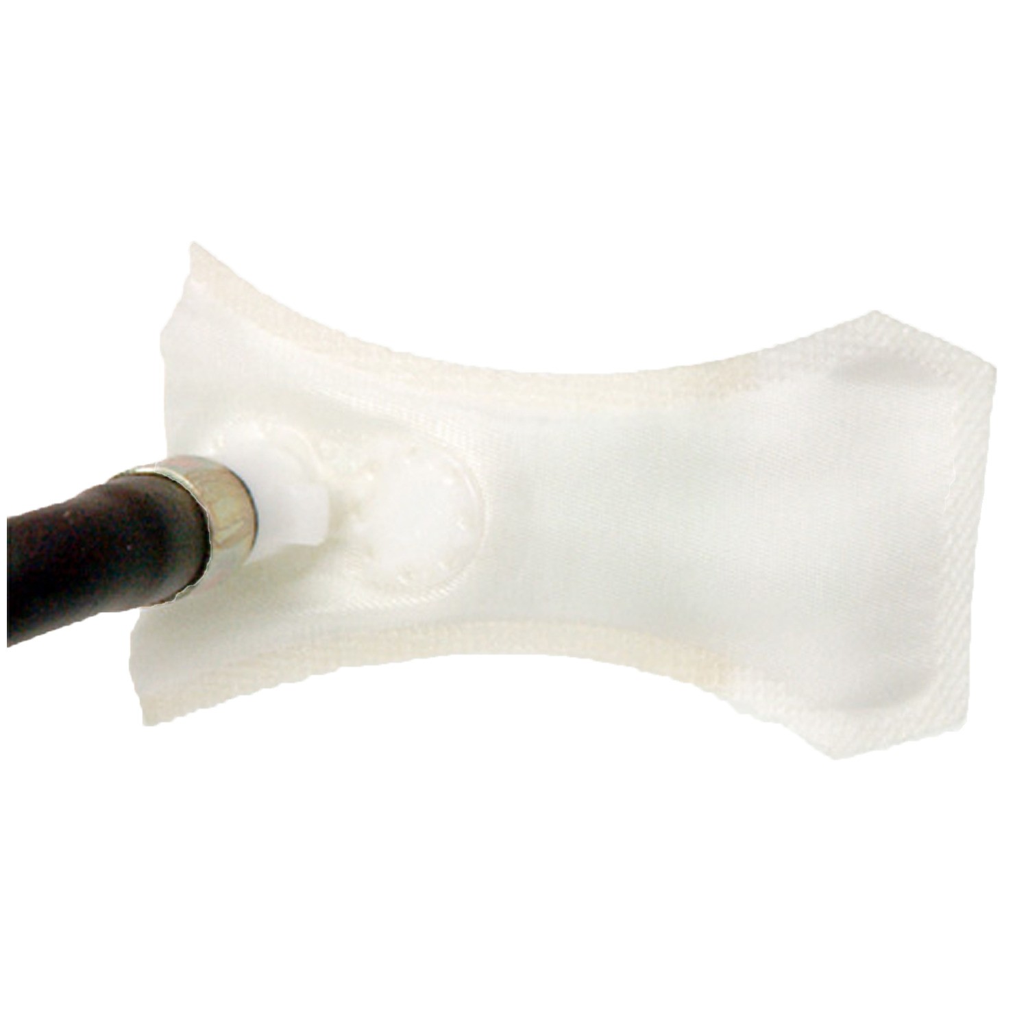 Delphi FE0754 Fuel Pump and Strainer Set - Image 3