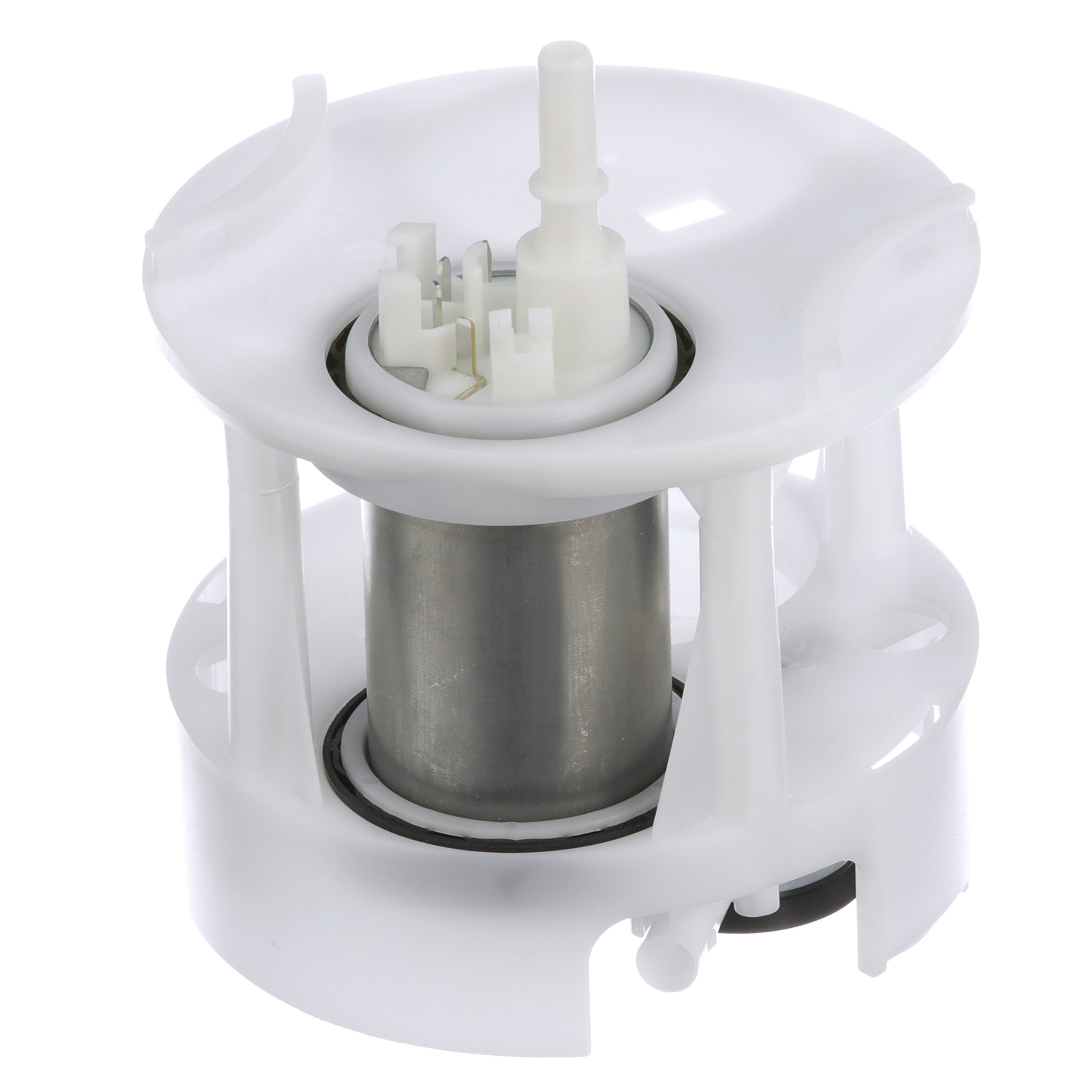 Delphi FE0755 Fuel Pump and Strainer Set