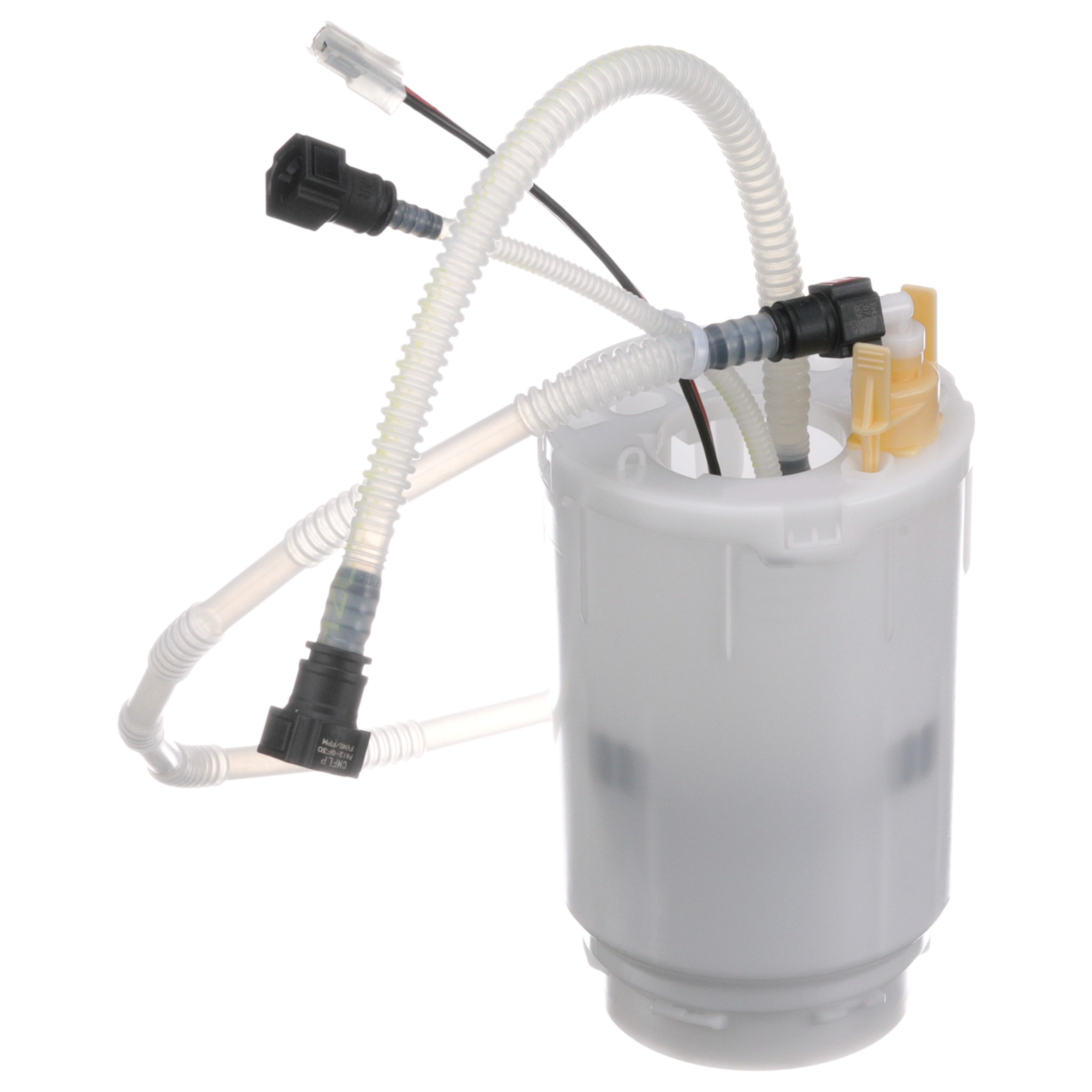 Delphi FE0770 Fuel Pump and Strainer Set