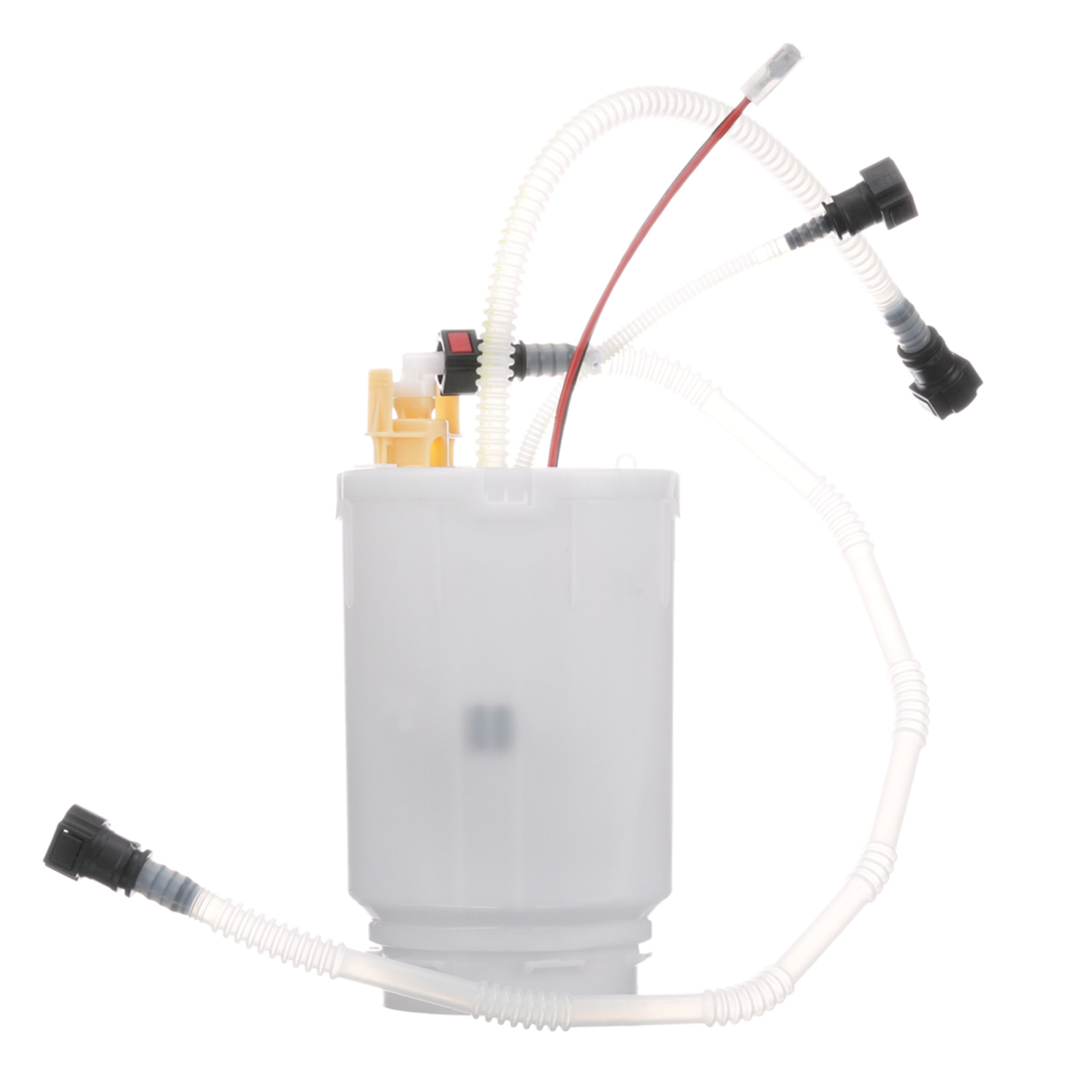 Delphi FE0770 Fuel Pump and Strainer Set - Image 2