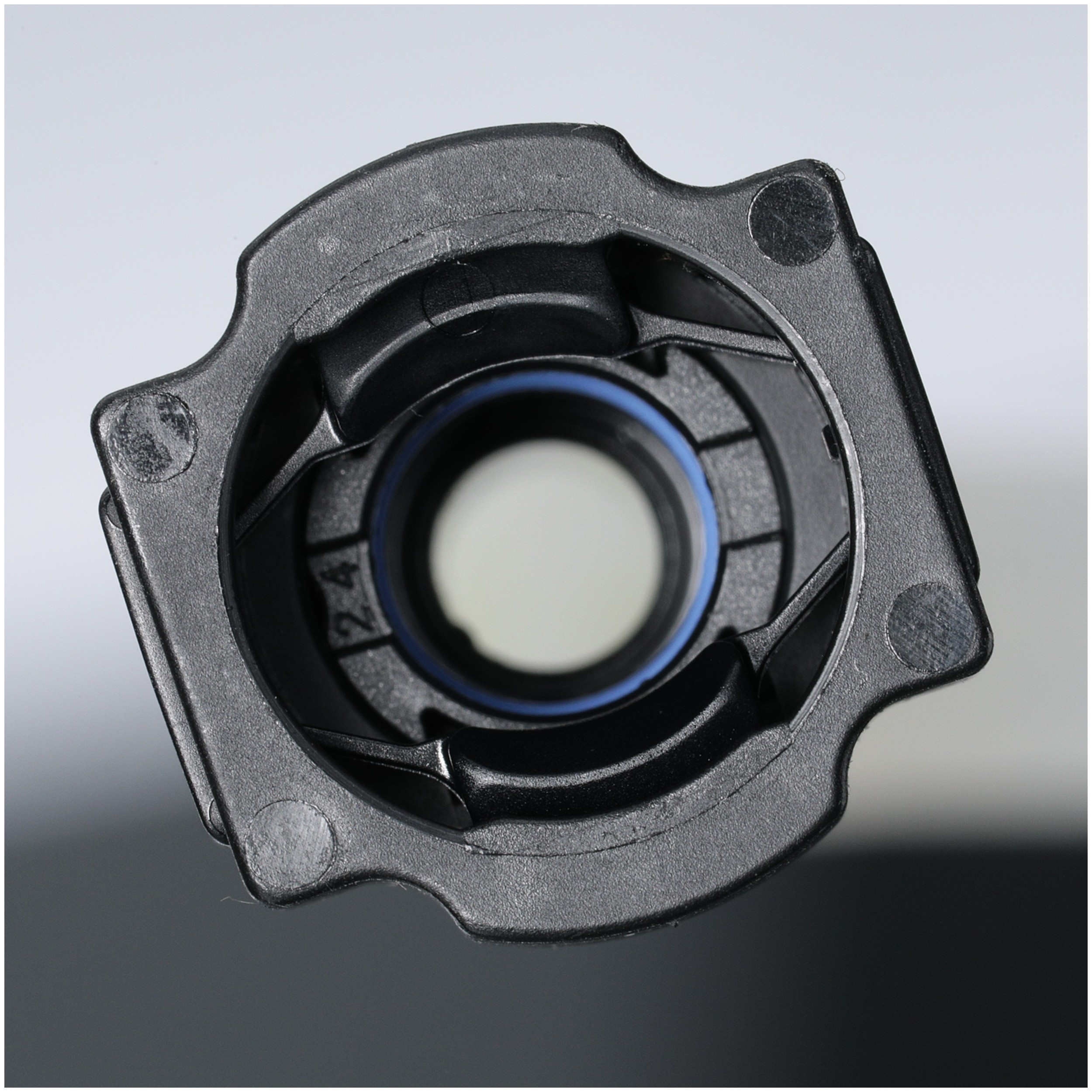 Delphi FE0770 Fuel Pump and Strainer Set - Image 8
