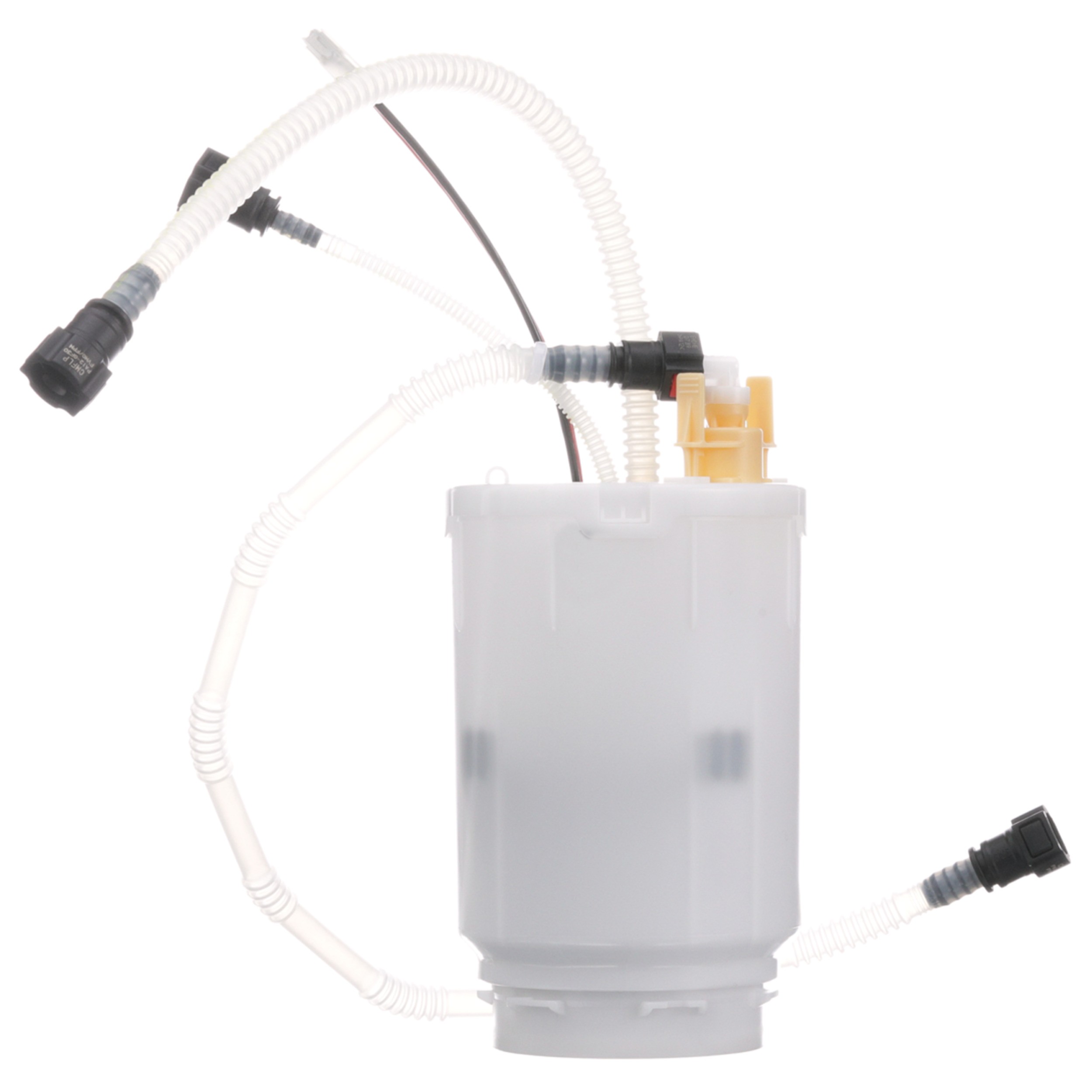 Delphi FE0770 Fuel Pump and Strainer Set - Image 9