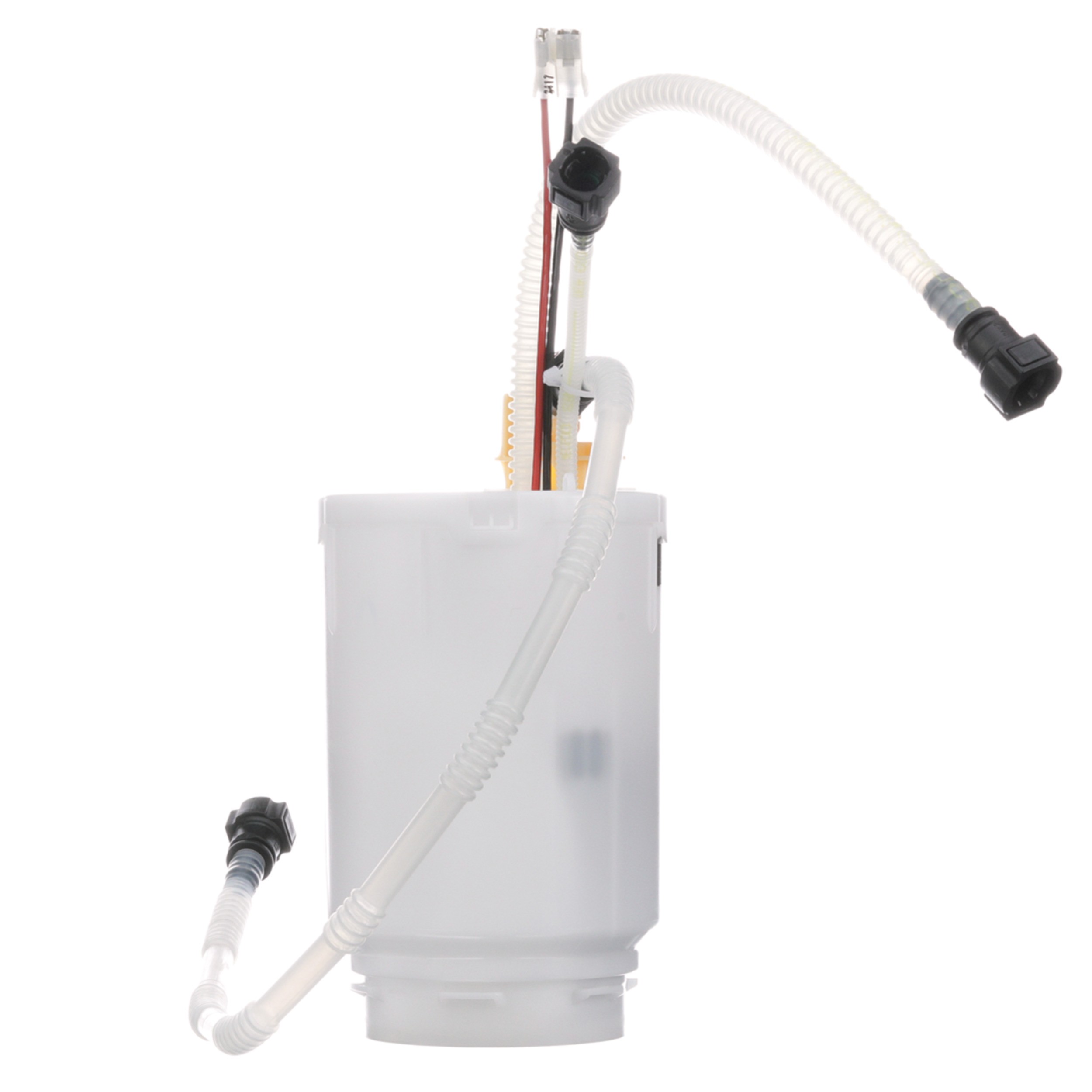 Delphi FE0770 Fuel Pump and Strainer Set - Image 10
