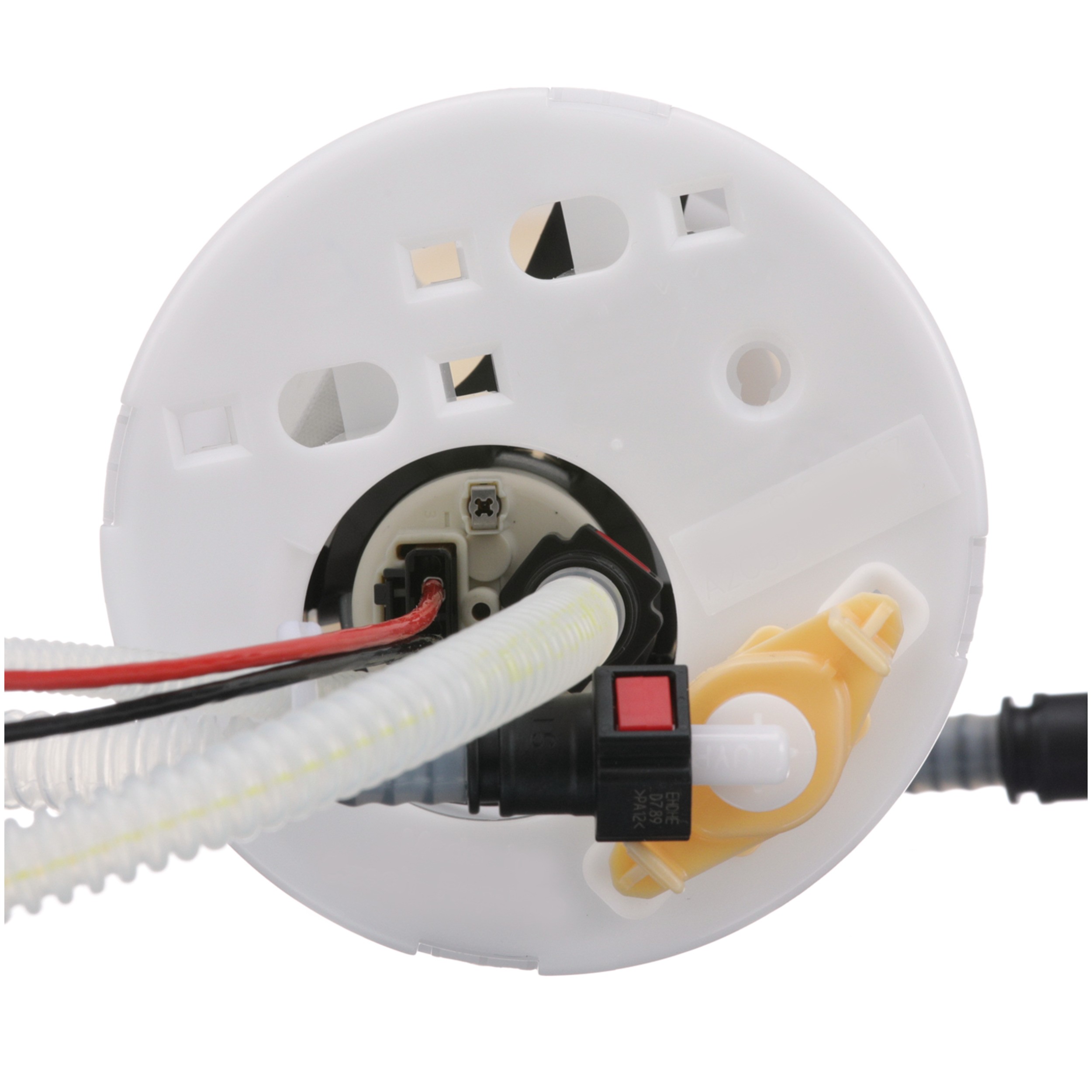 Delphi FE0770 Fuel Pump and Strainer Set - Image 12