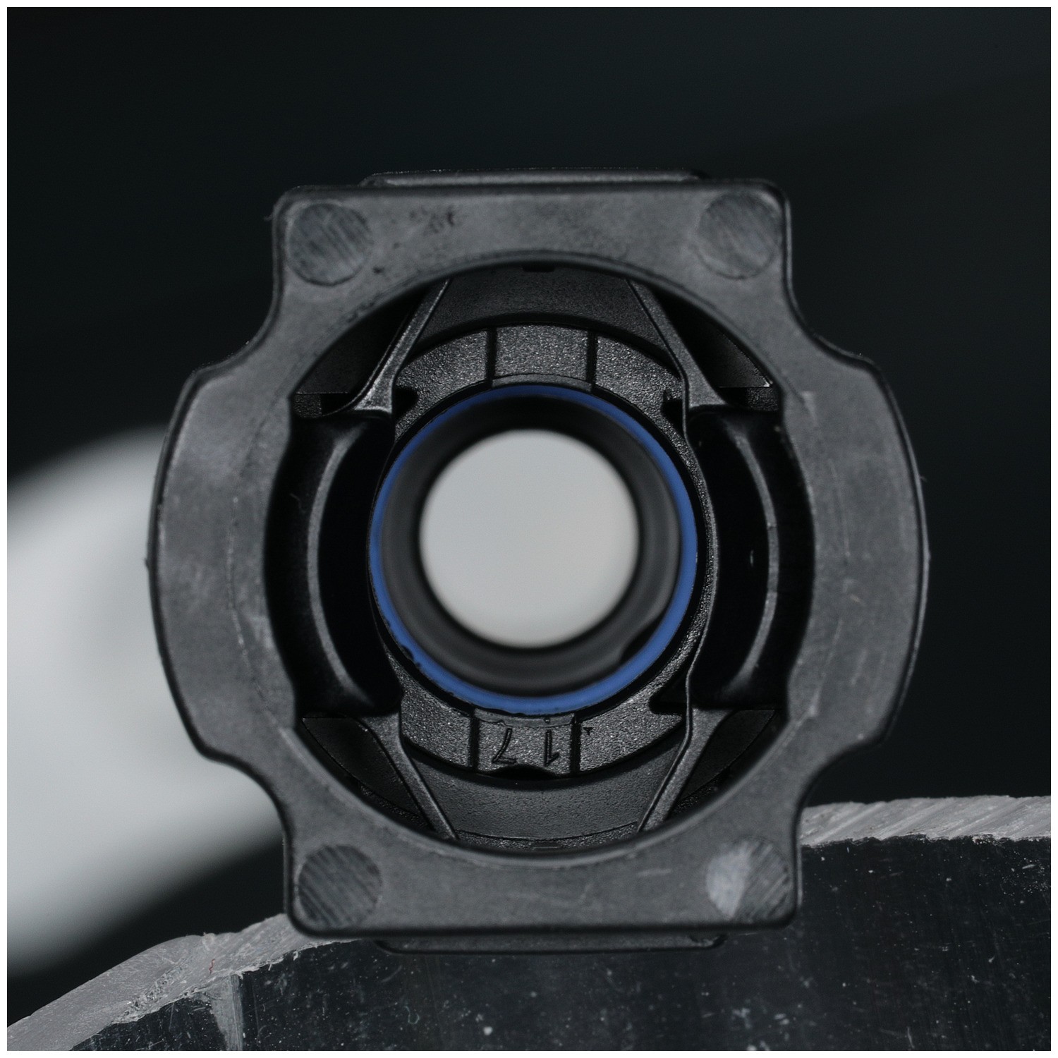 Delphi FE0770 Fuel Pump and Strainer Set - Image 14