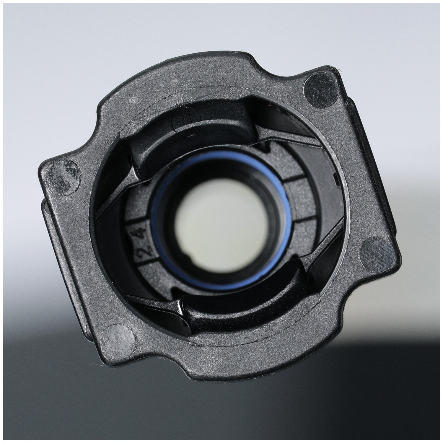 Delphi FE0770 Fuel Pump and Strainer Set - Image 15
