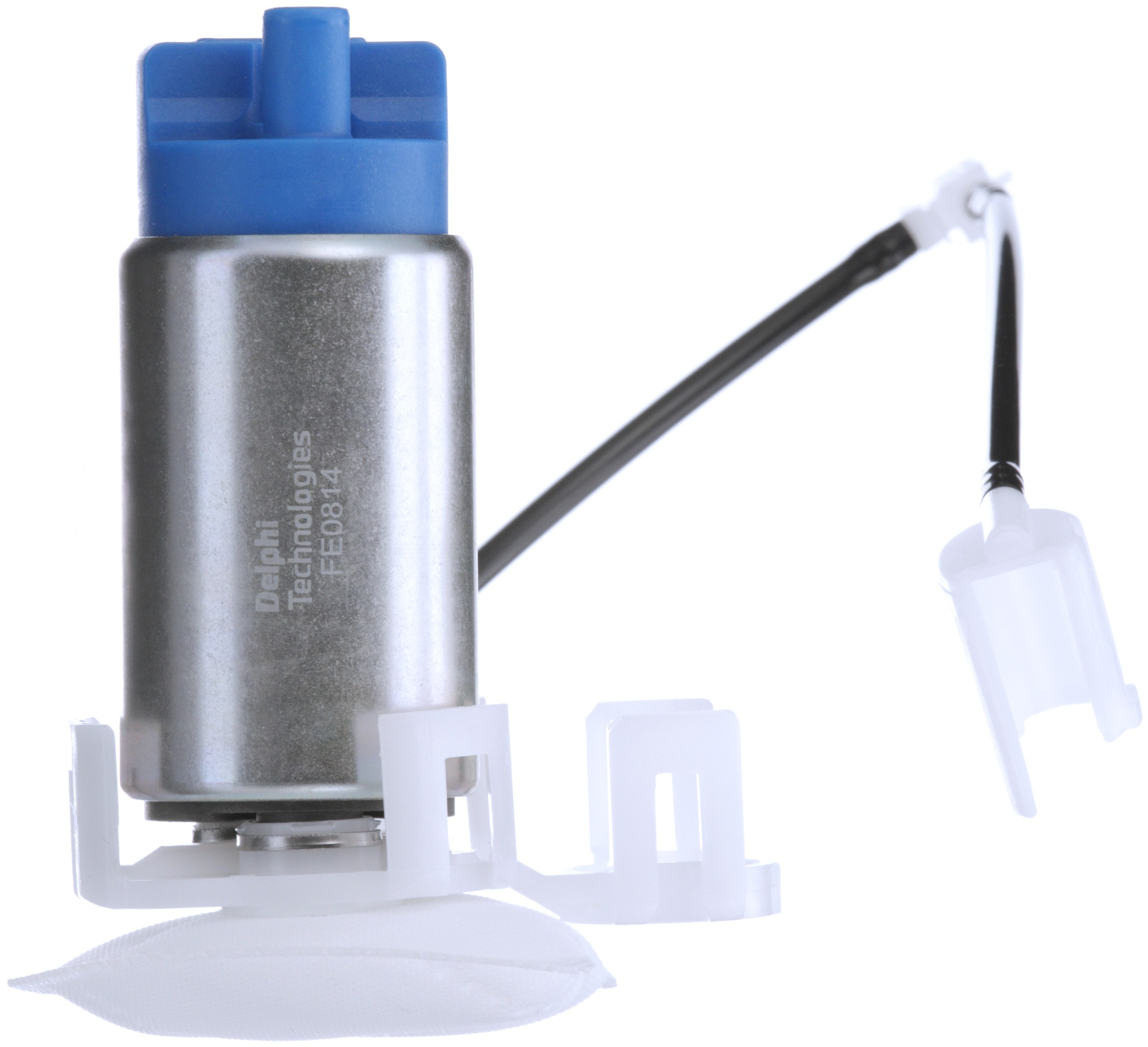 Delphi FE0814 Fuel Pump and Strainer Set - Image 2