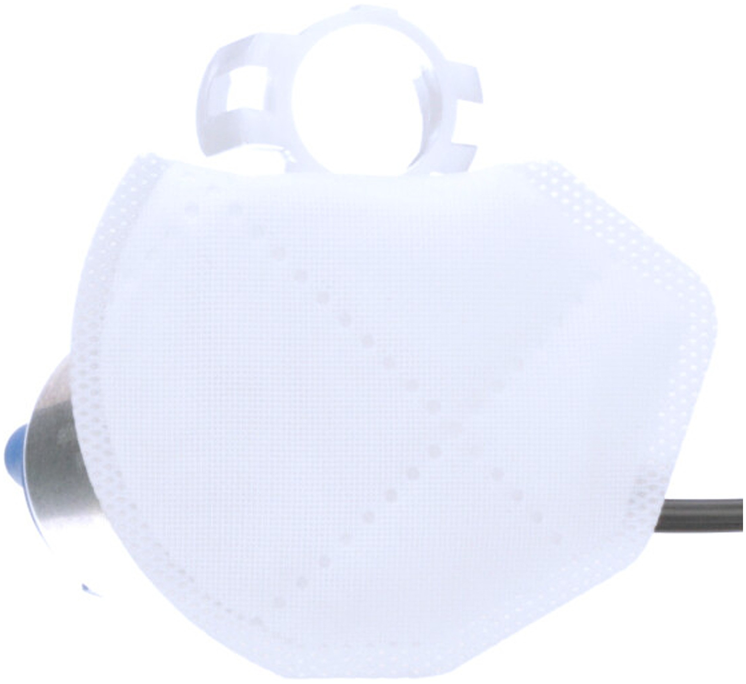 Delphi FE0814 Fuel Pump and Strainer Set - Image 3