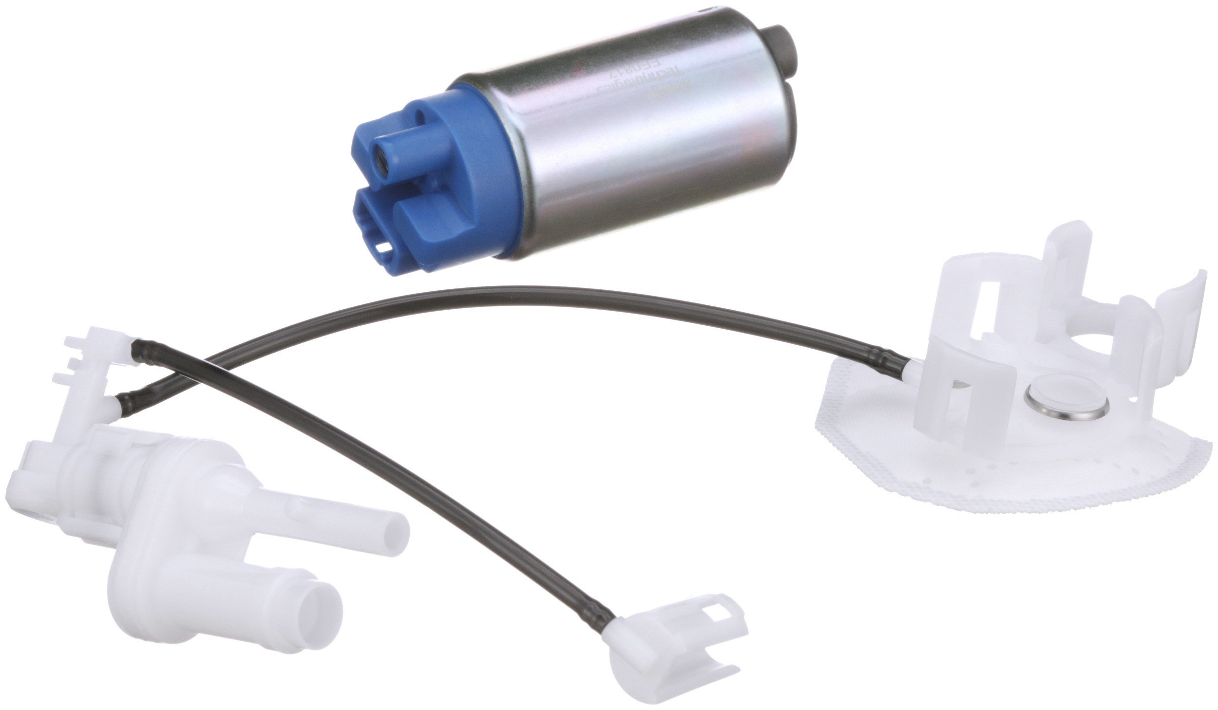Delphi FE0817 Fuel Pump and Strainer Set - Image 6