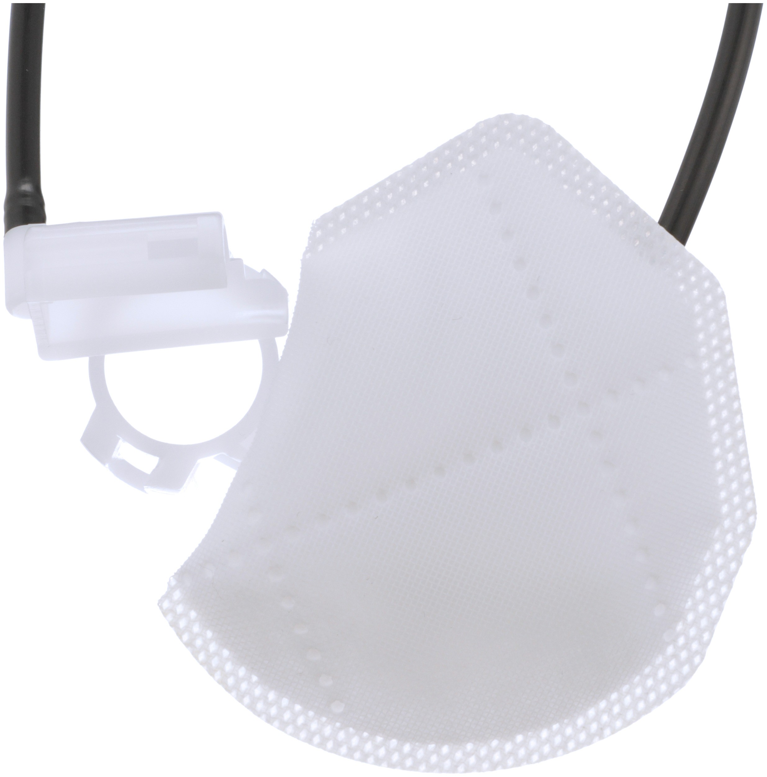 Delphi FE0830 Fuel Pump and Strainer Set - Image 3