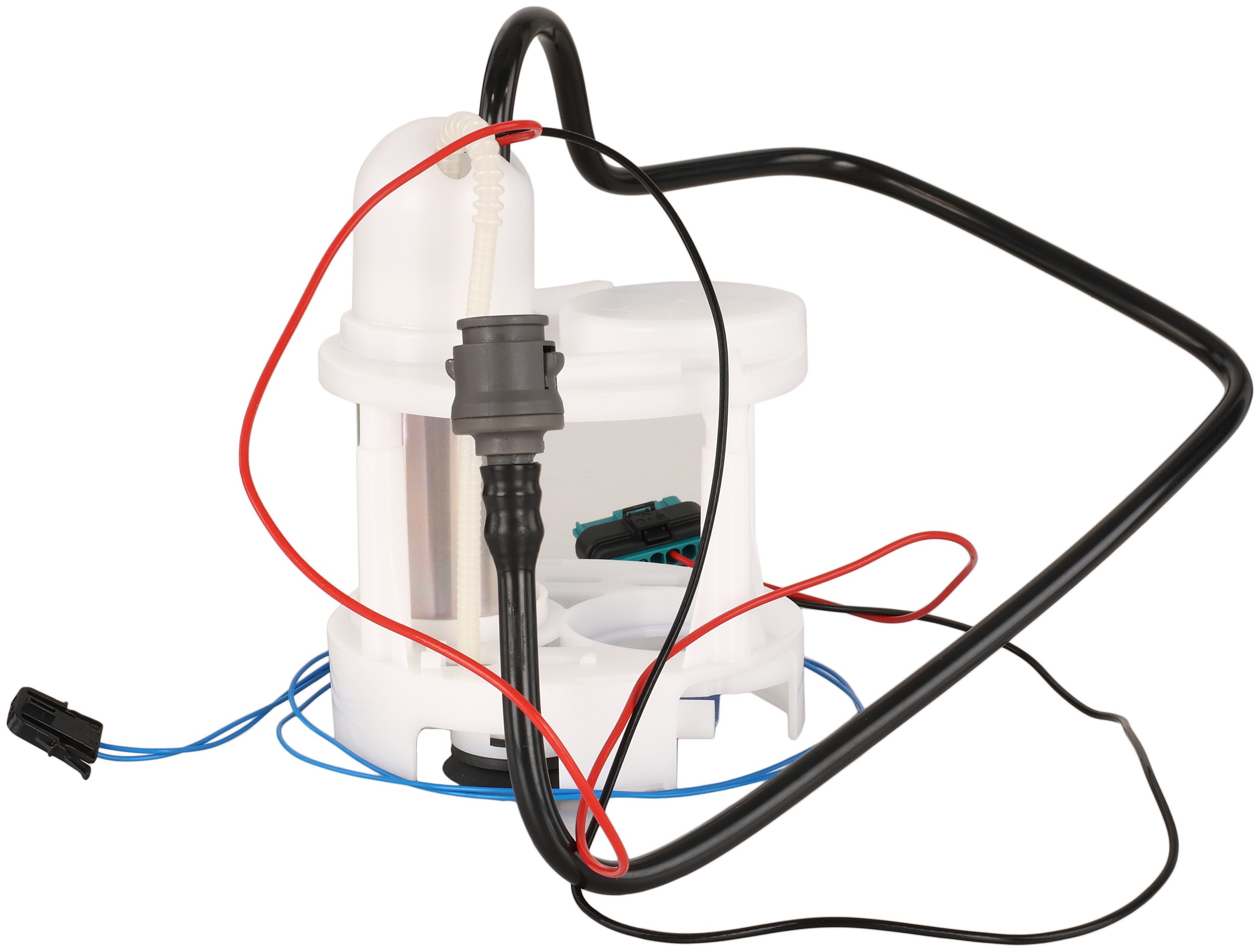 Delphi FE0839 Fuel Pump and Strainer Set - Image 2