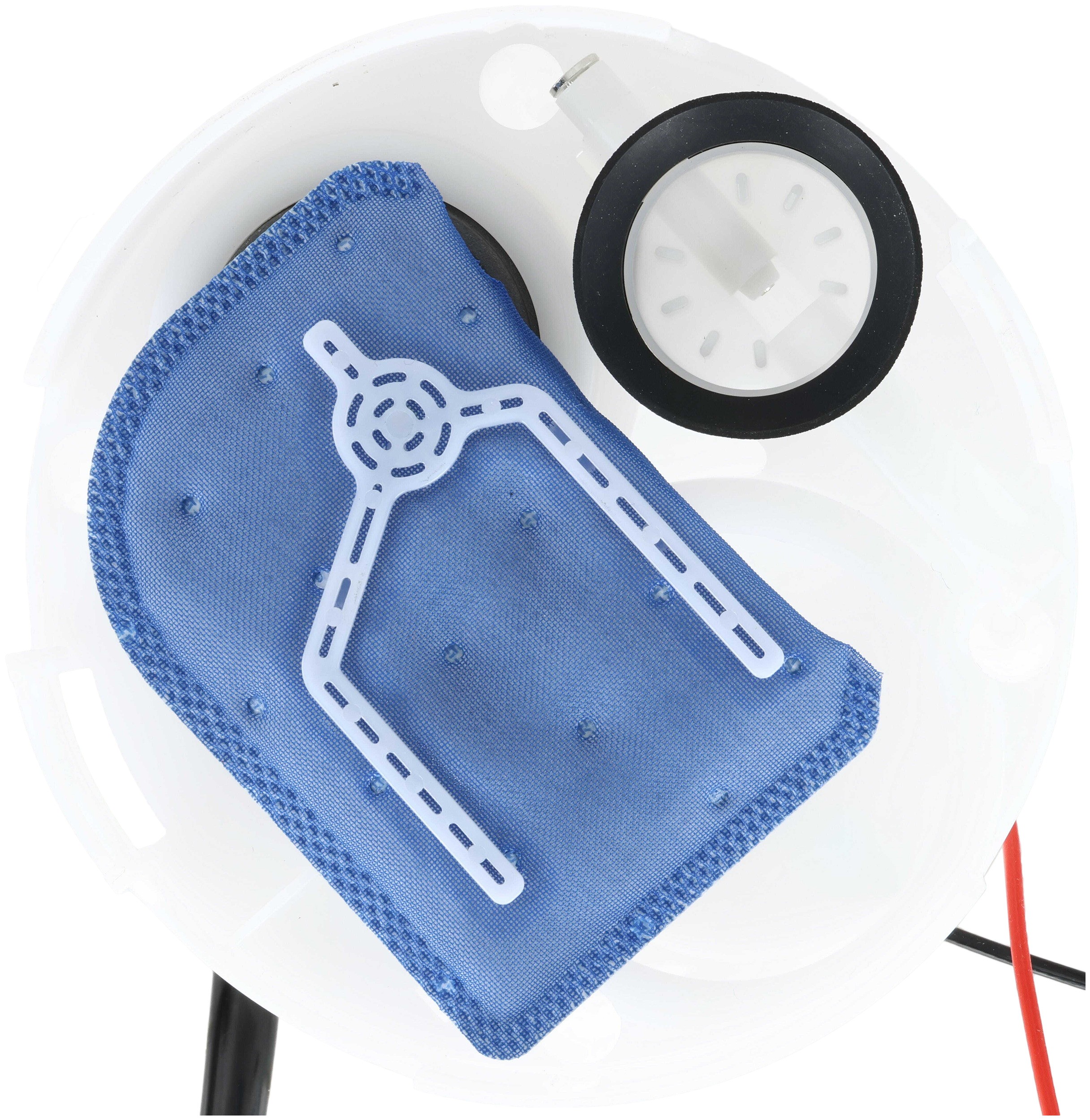 Delphi FE0839 Fuel Pump and Strainer Set - Image 3