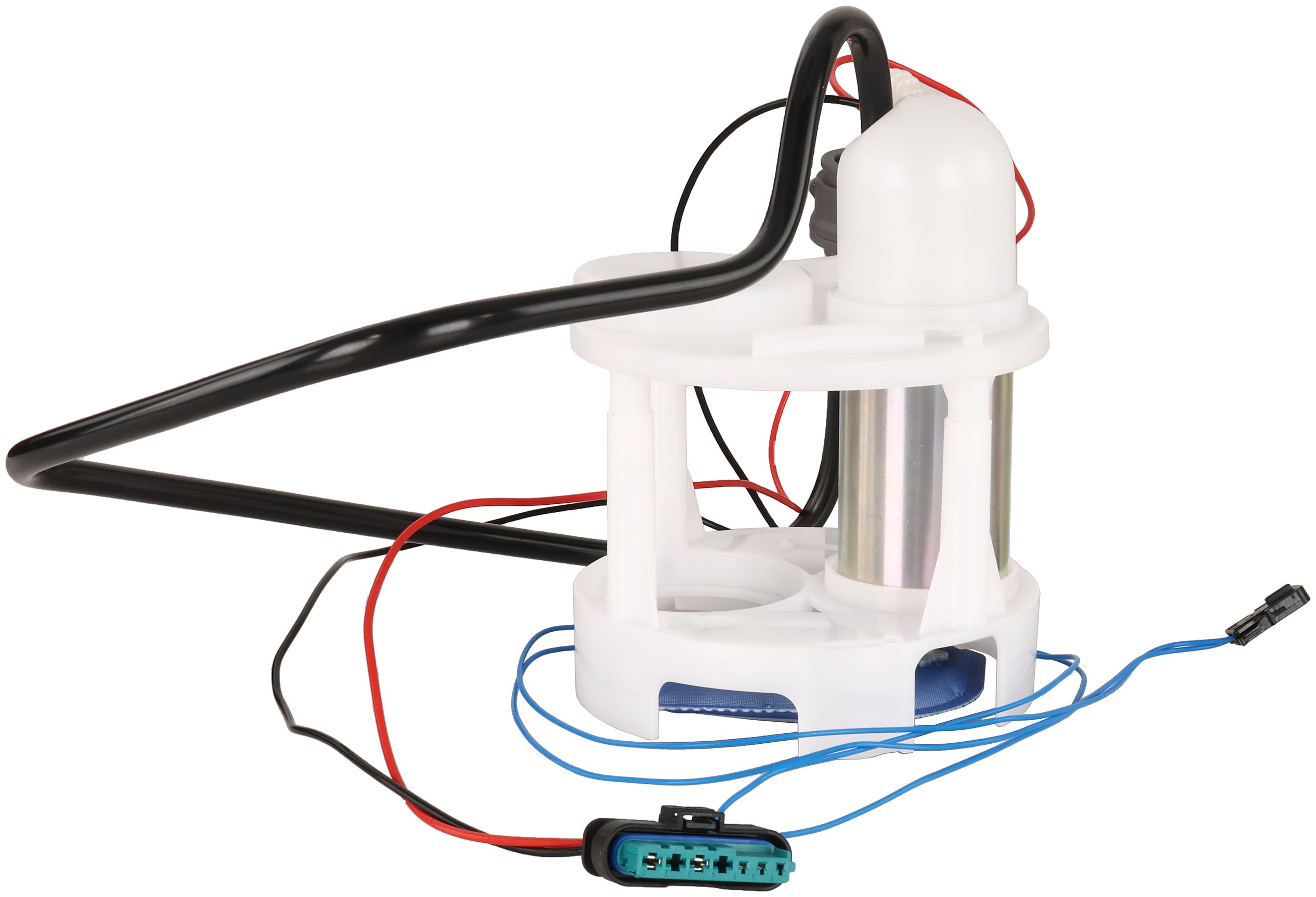 Delphi FE0839 Fuel Pump and Strainer Set - Image 6
