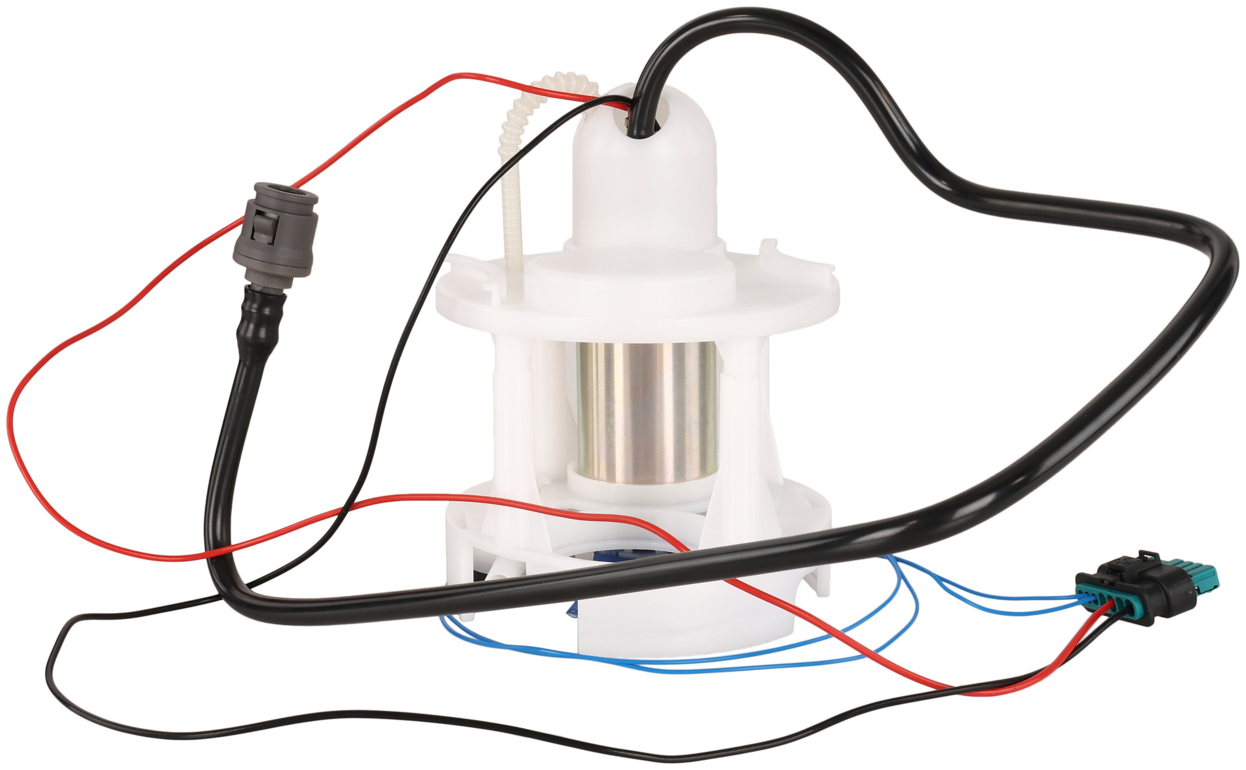 Delphi FE0839 Fuel Pump and Strainer Set - Image 7
