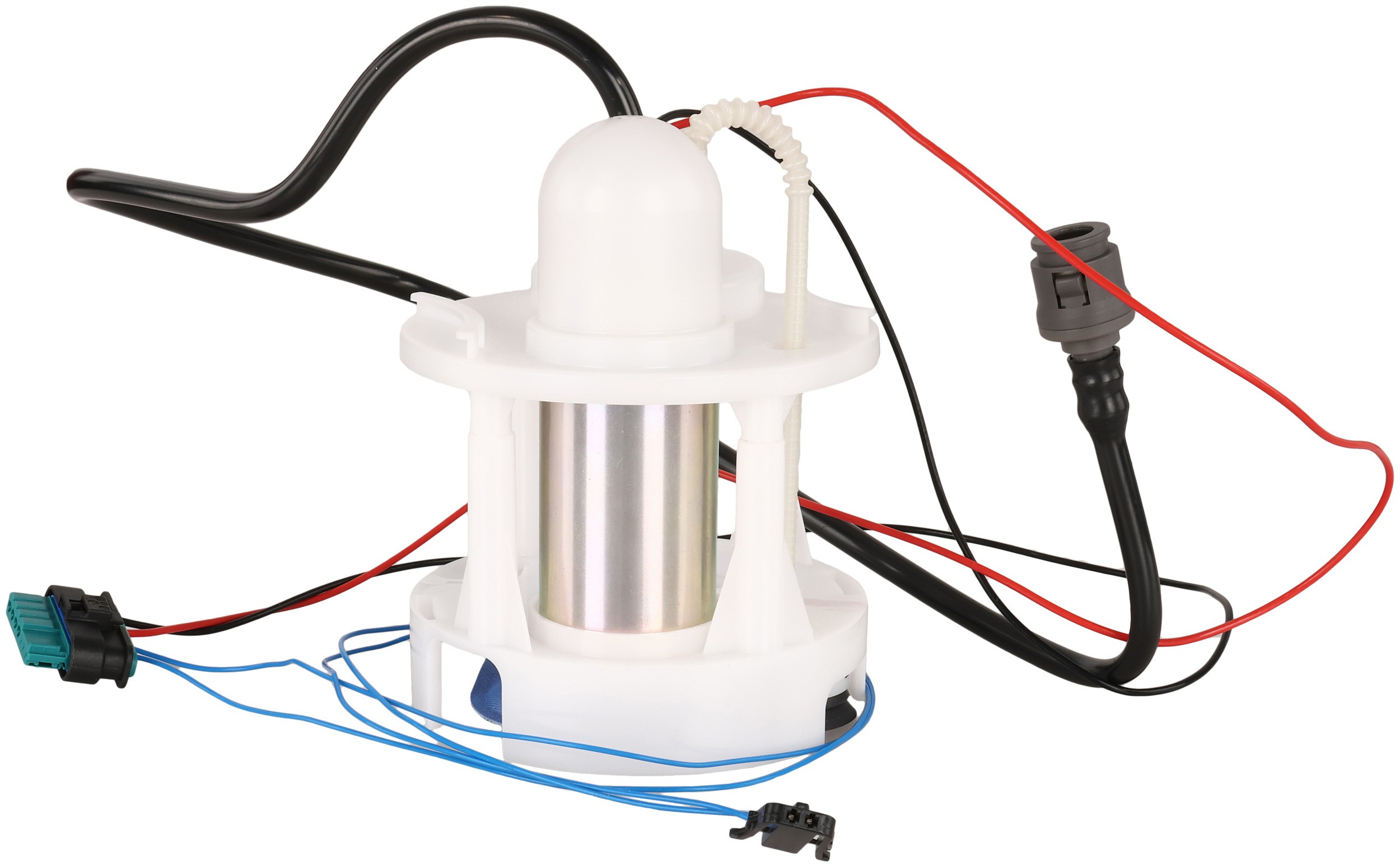 Delphi FE0839 Fuel Pump and Strainer Set - Image 8