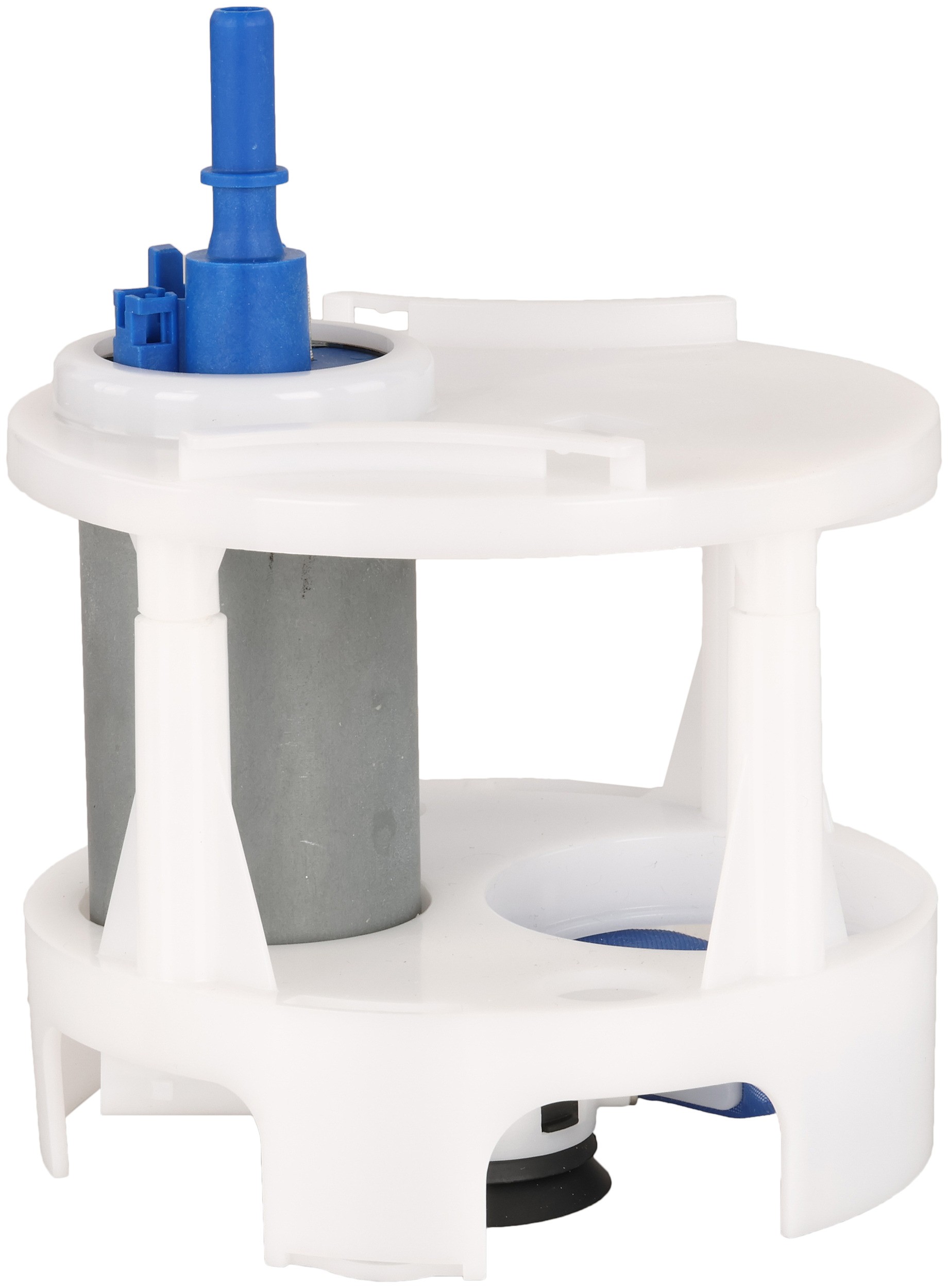 Delphi FE0842 Fuel Pump and Strainer Set - Image 2
