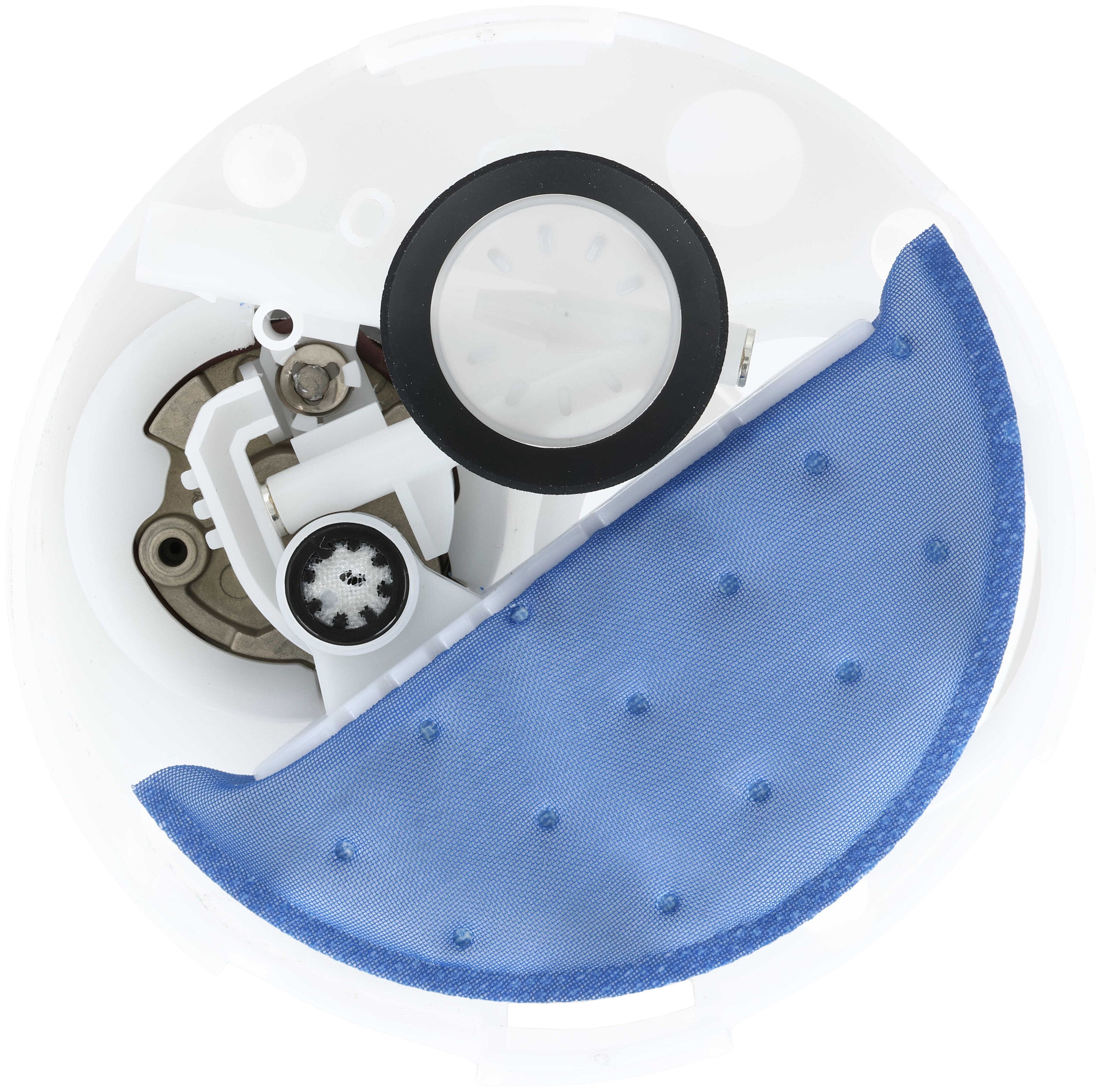 Delphi FE0842 Fuel Pump and Strainer Set - Image 3