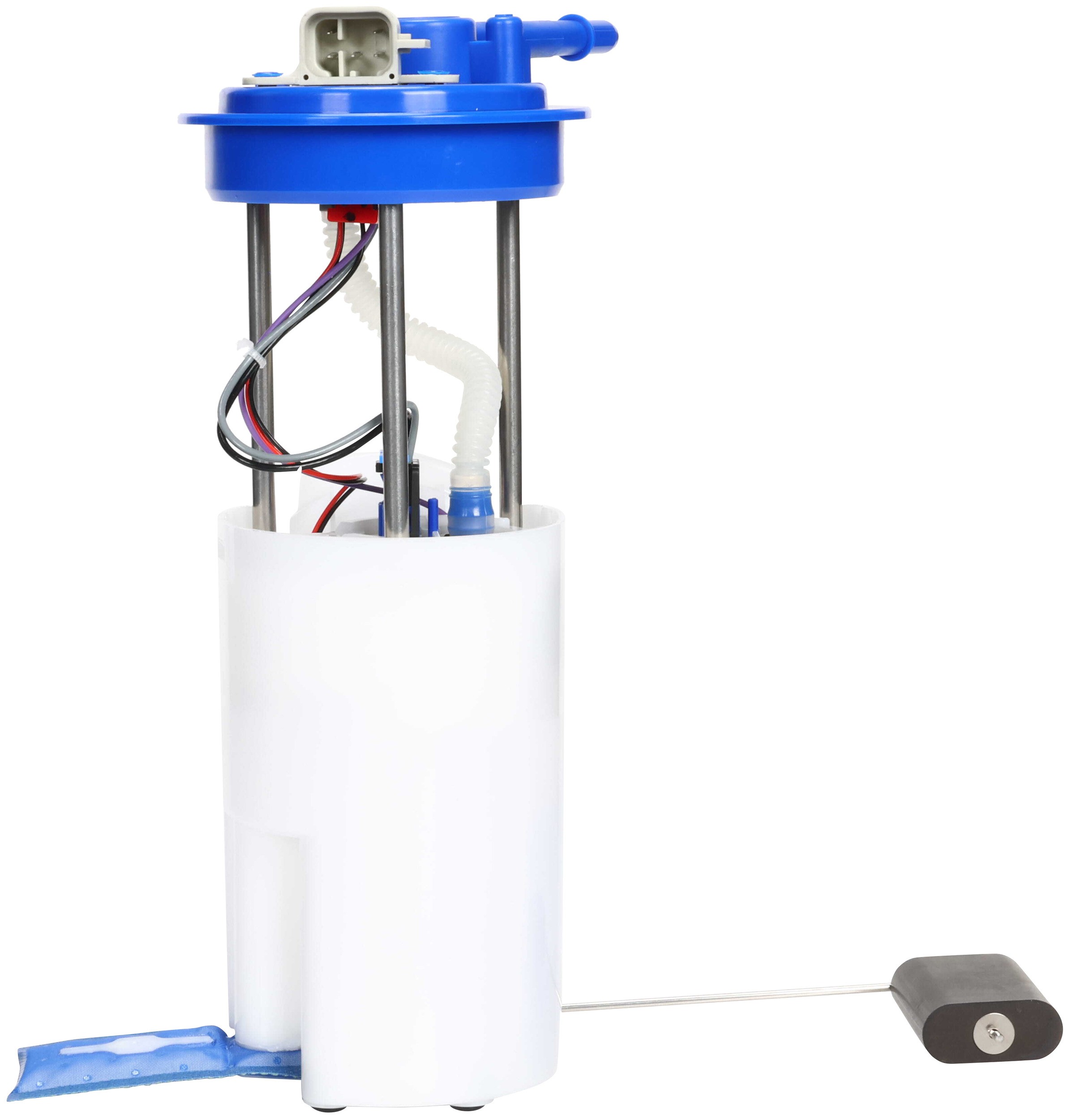 Delphi FG0002 Fuel Pump Module Assembly - Image 2