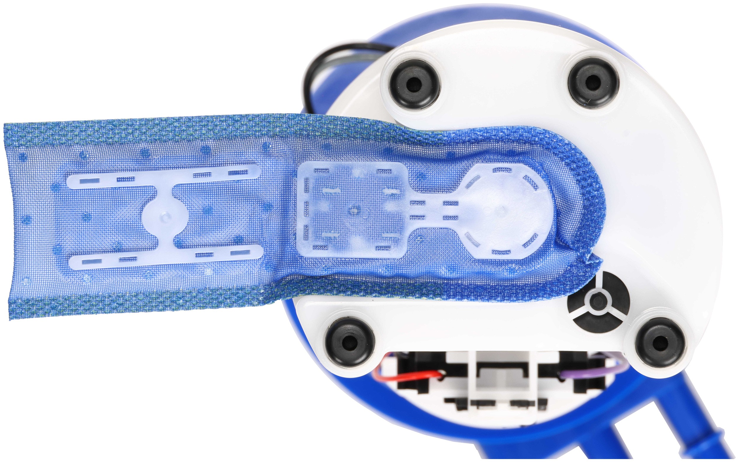 Delphi FG0002 Fuel Pump Module Assembly - Image 3