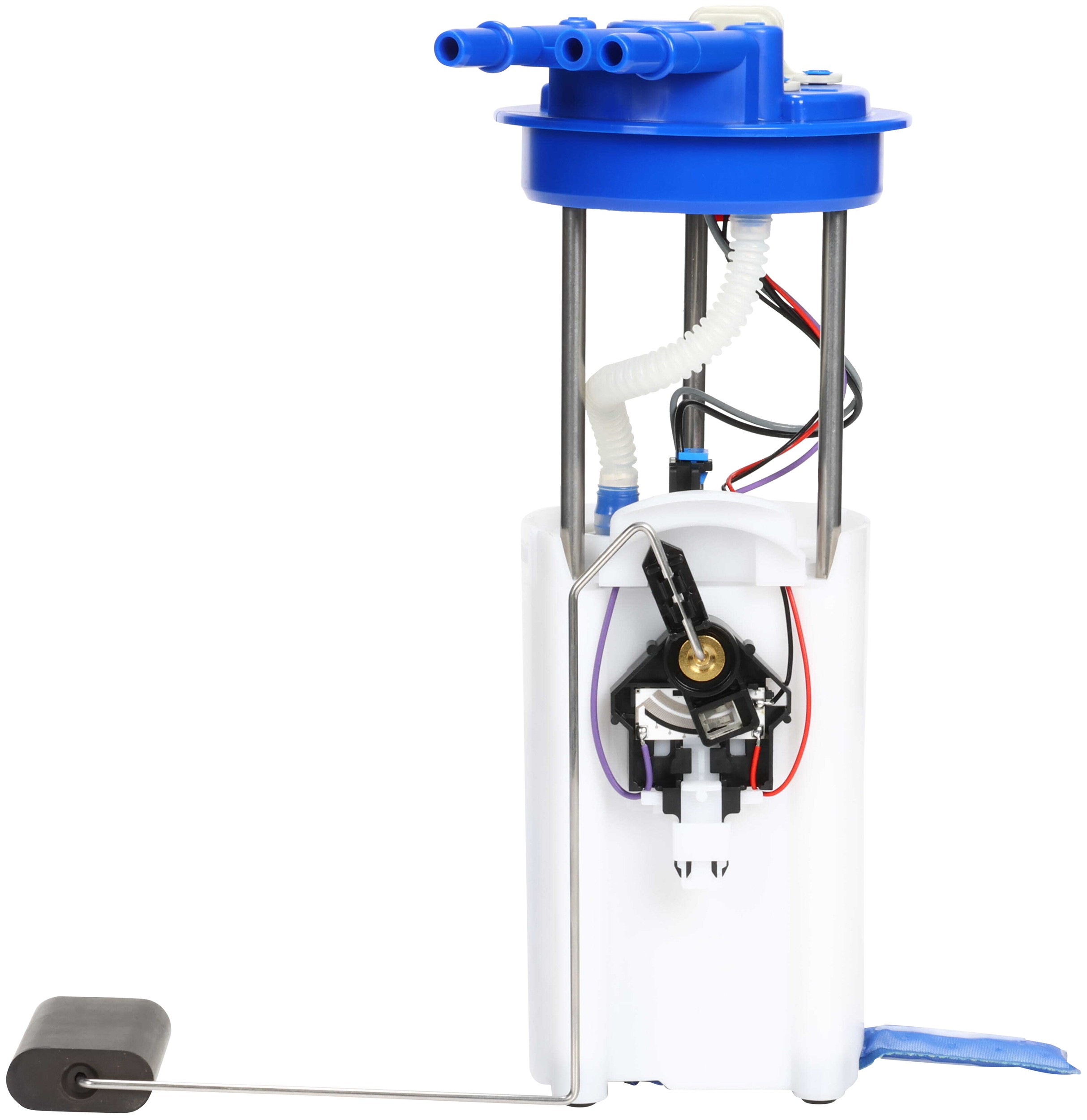 Delphi FG0002 Fuel Pump Module Assembly - Image 5
