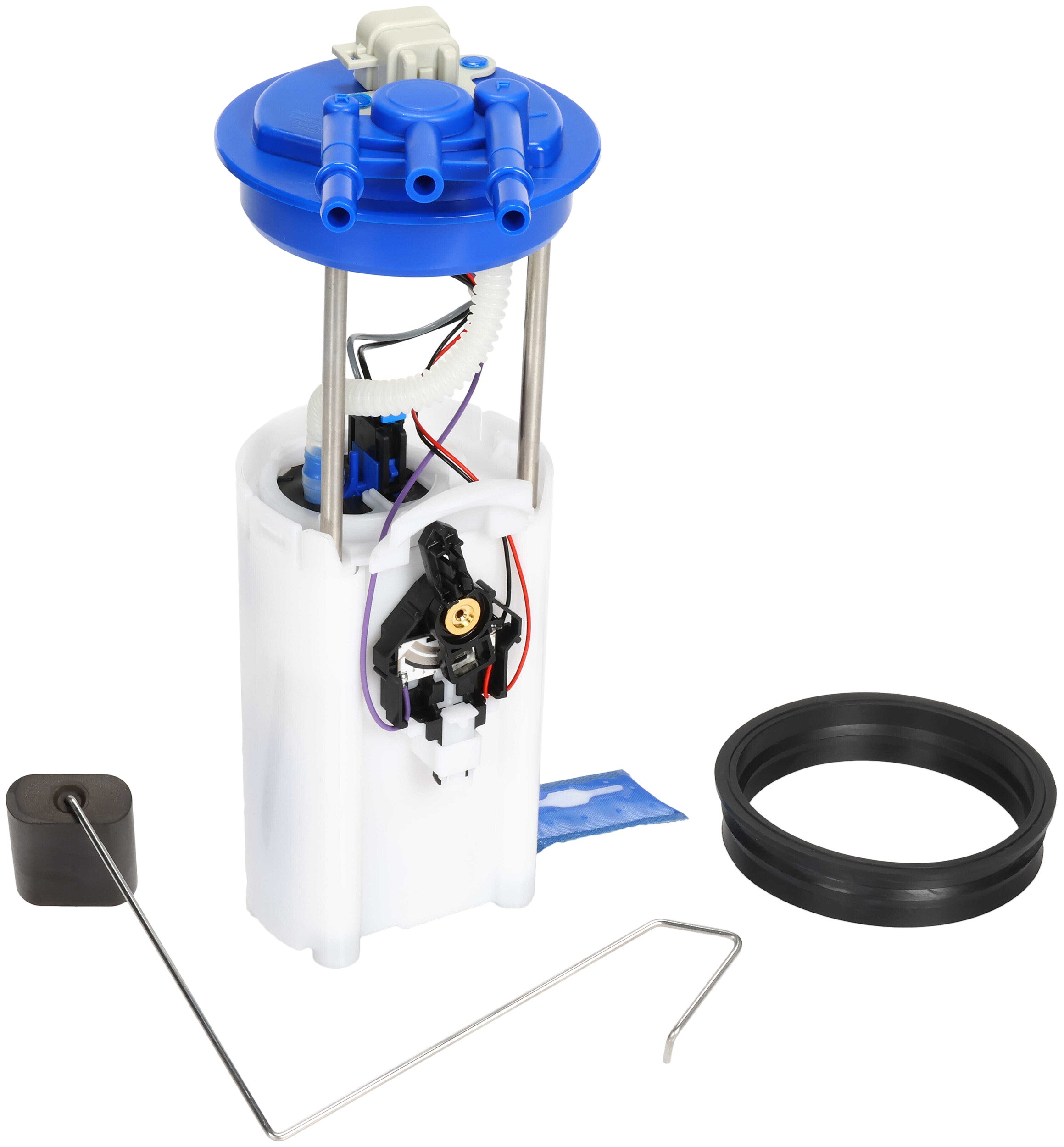 Delphi FG0002 Fuel Pump Module Assembly - Image 6
