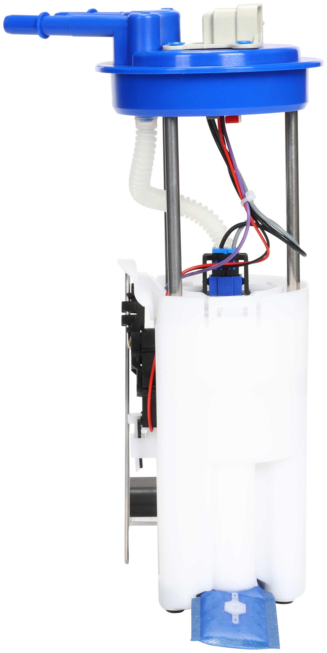 Delphi FG0002 Fuel Pump Module Assembly - Image 8