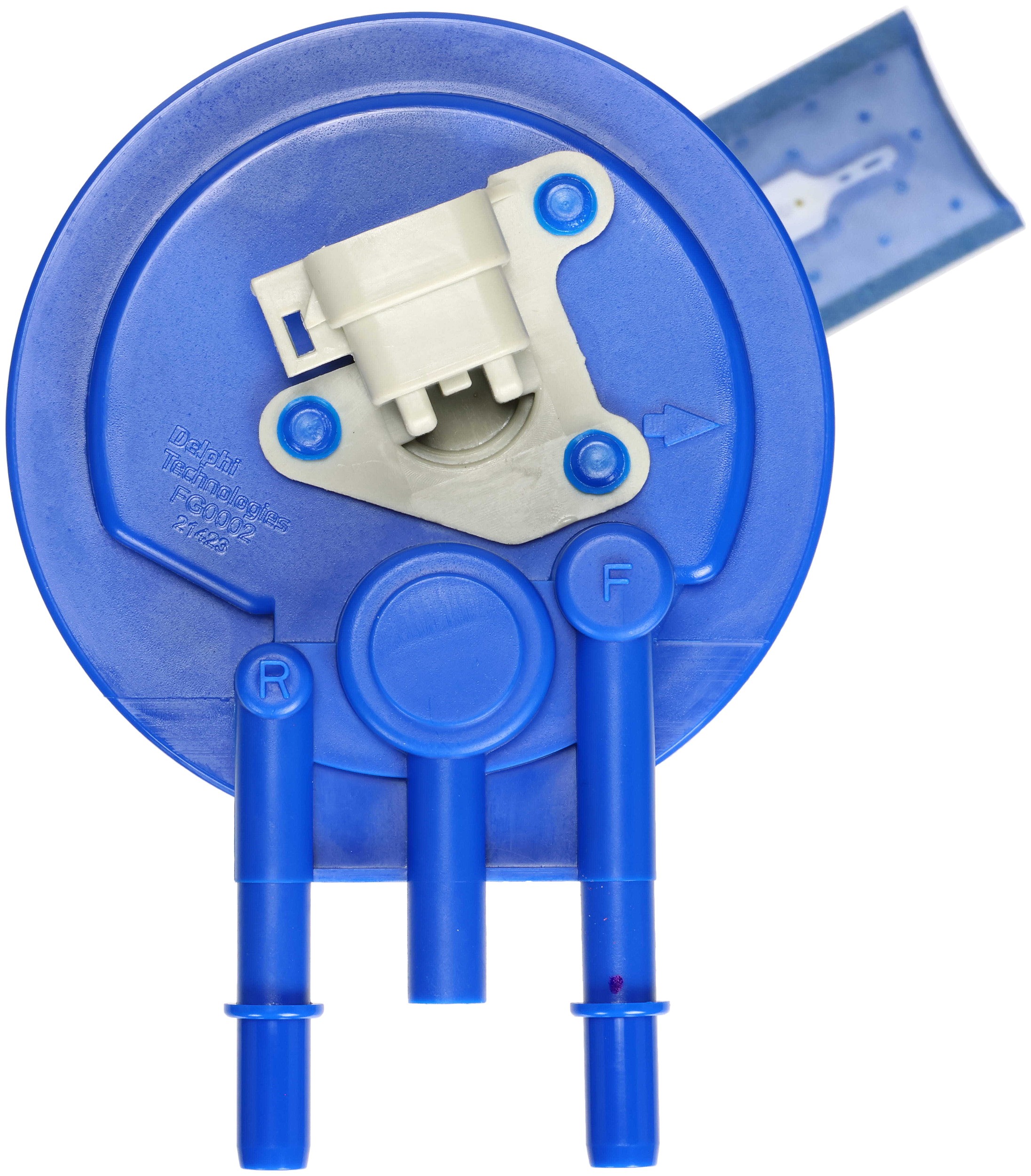 Delphi FG0002 Fuel Pump Module Assembly - Image 10