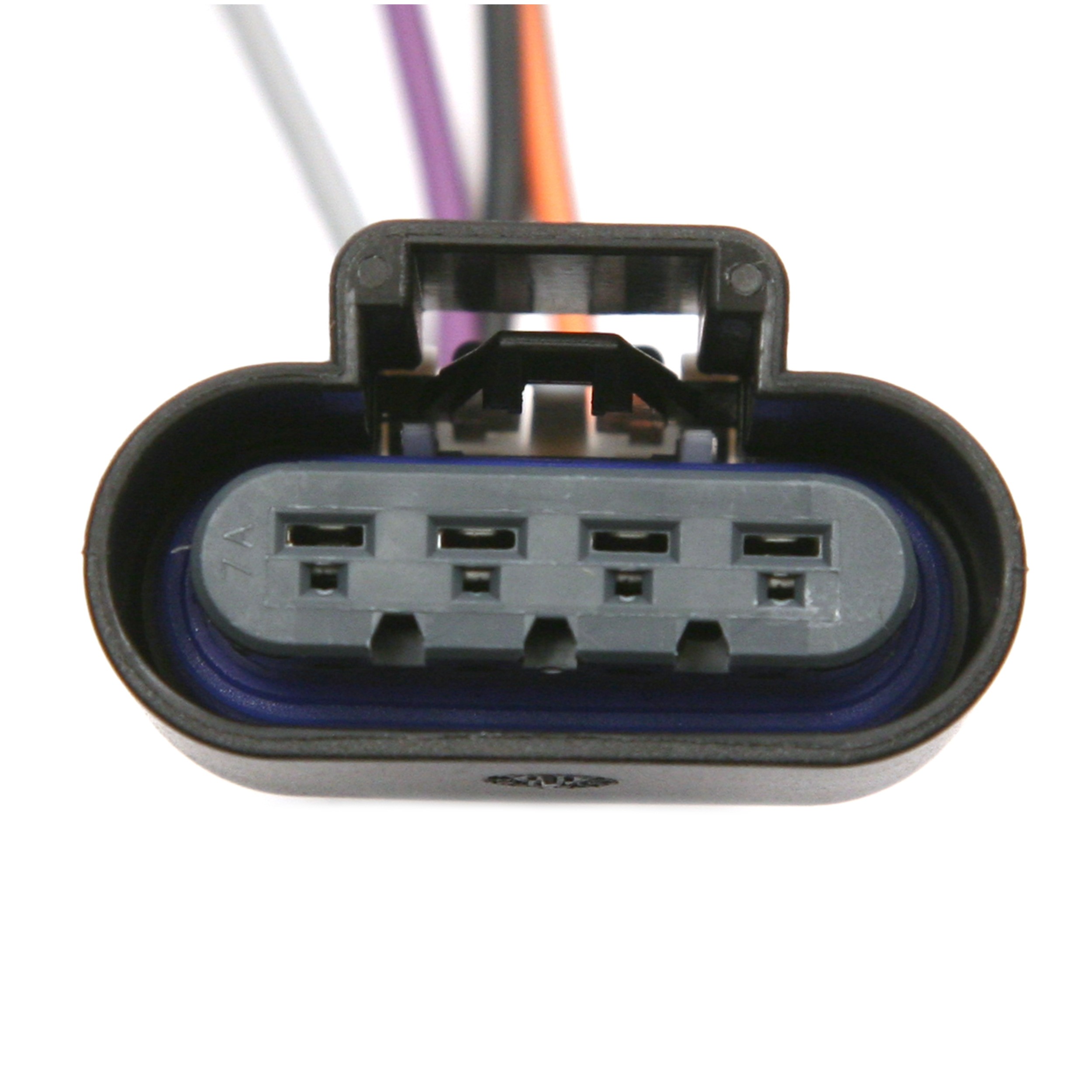 Delphi FG0008 Fuel Pump Module Assembly - Image 5