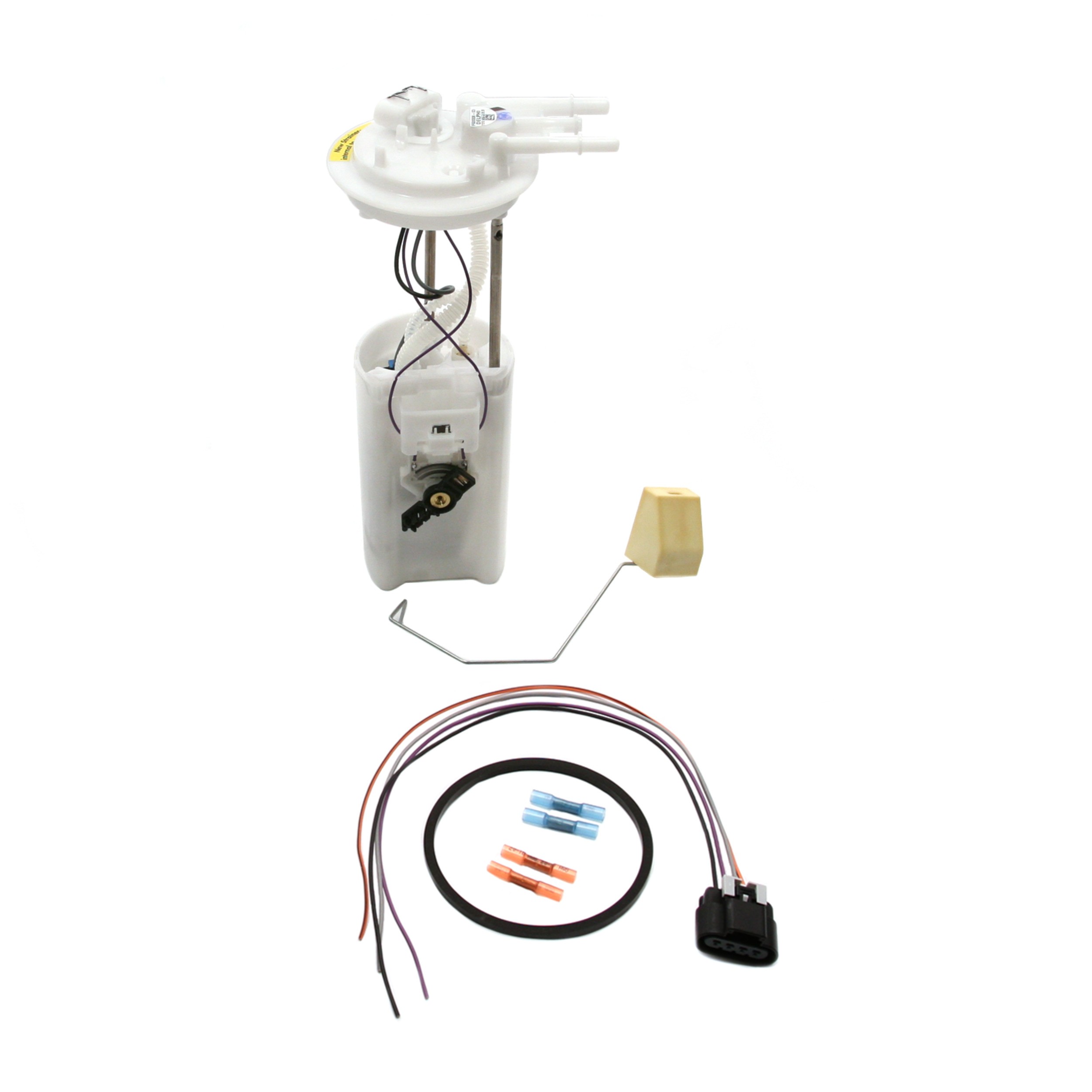 Delphi FG0008 Fuel Pump Module Assembly - Image 7